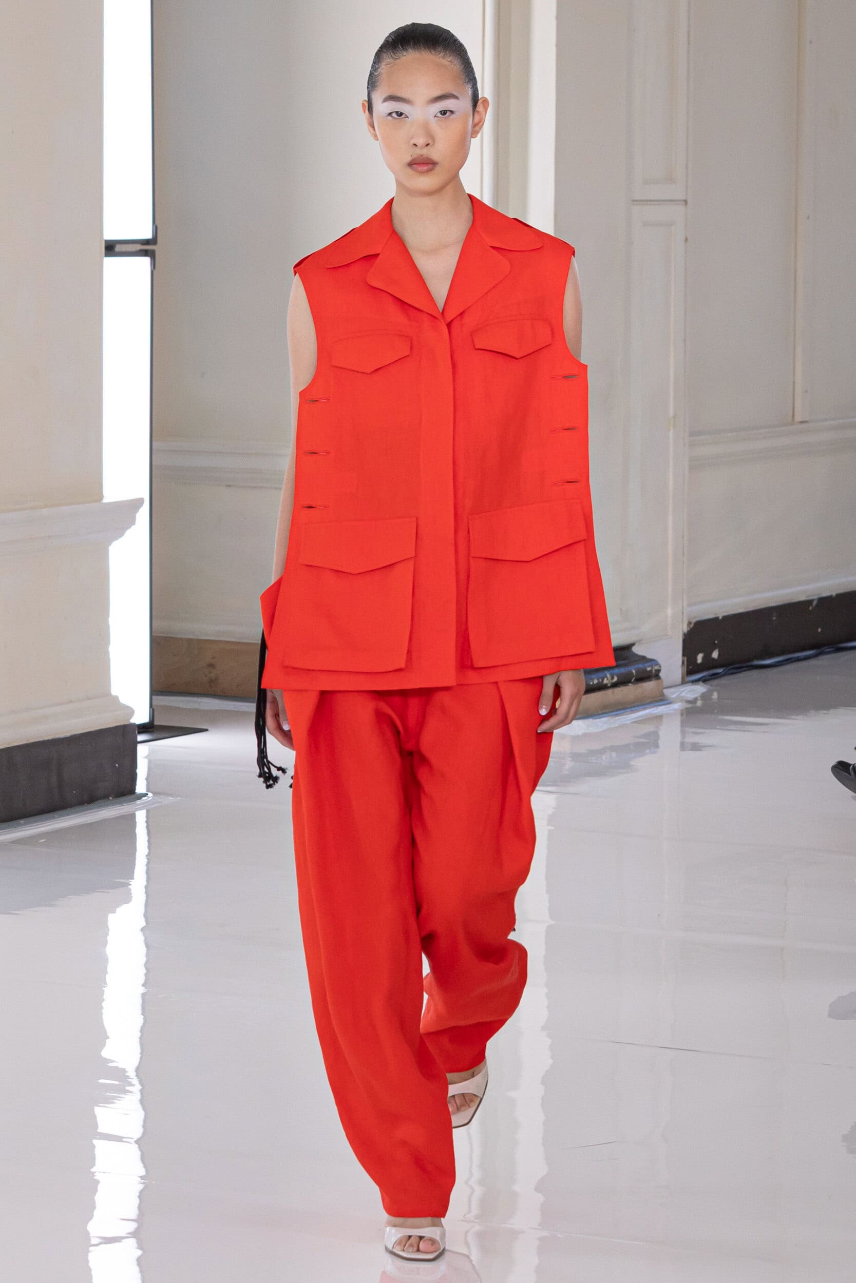 Noon By Noor Spring 2026 Fashion Show