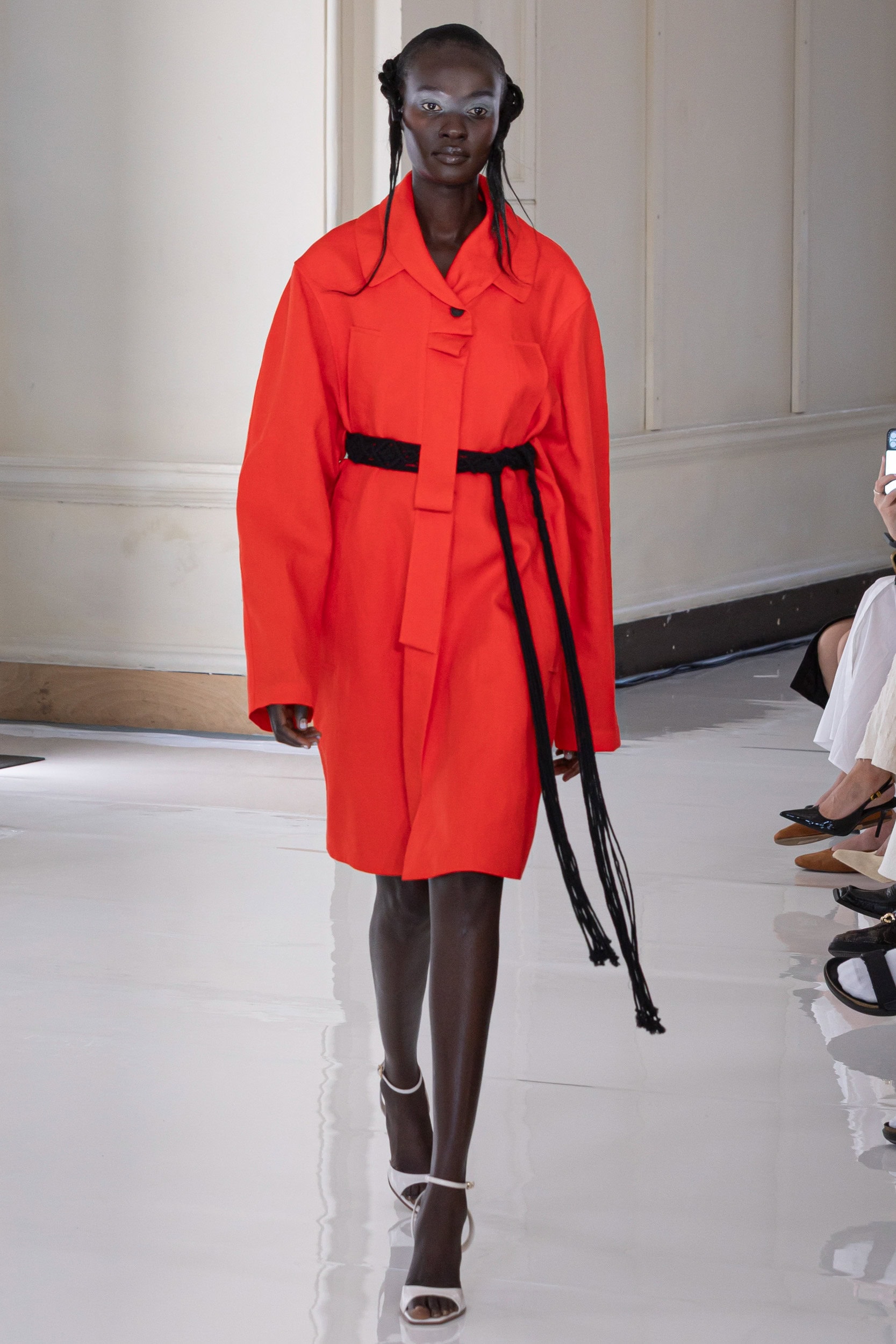 Noon By Noor Spring 2026 Fashion Show