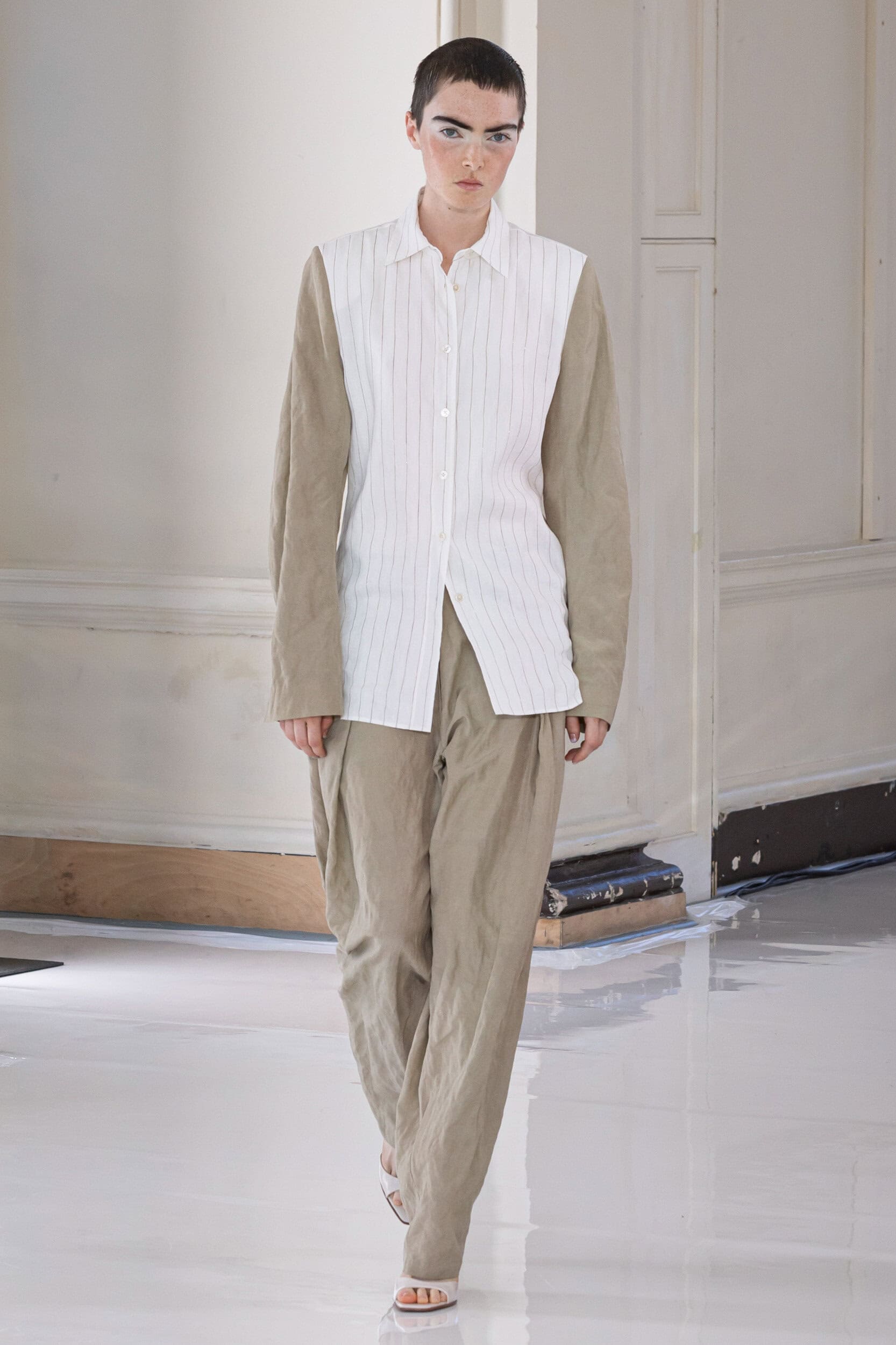 Noon By Noor Spring 2026 Fashion Show