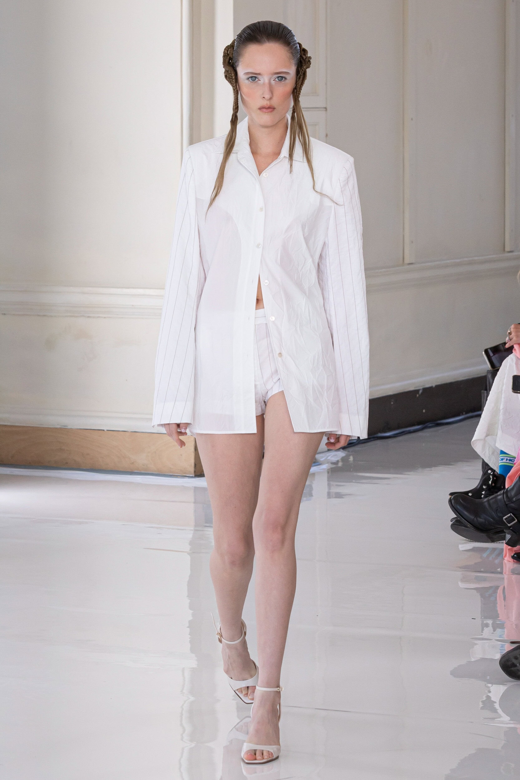 Noon By Noor Spring 2026 Fashion Show