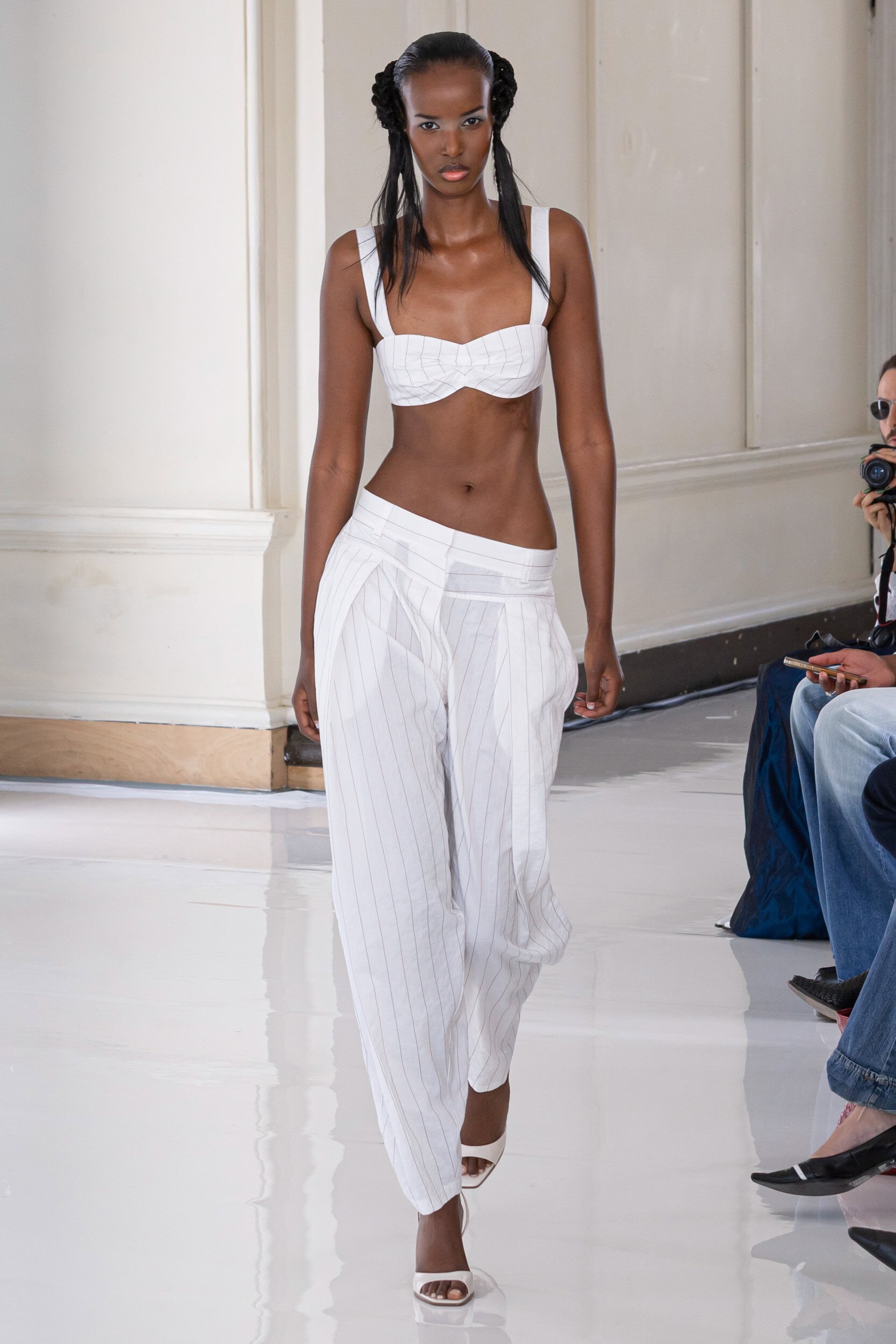 Noon By Noor Spring 2026 Fashion Show