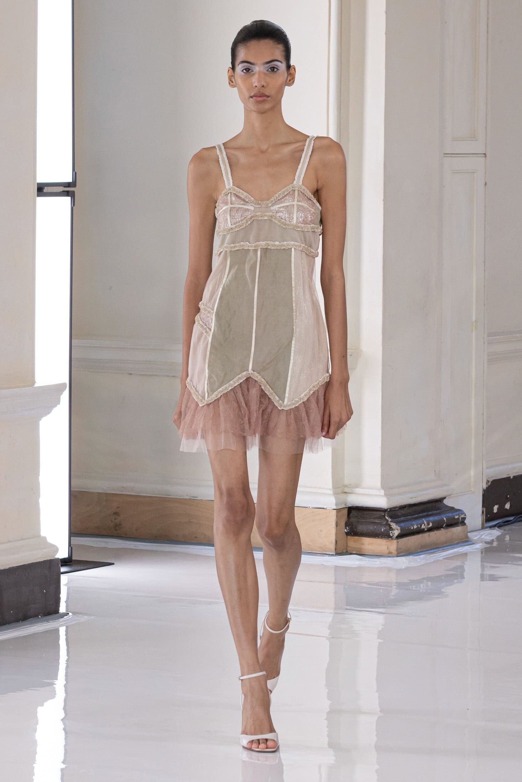 Noon By Noor Spring 2026 Fashion Show