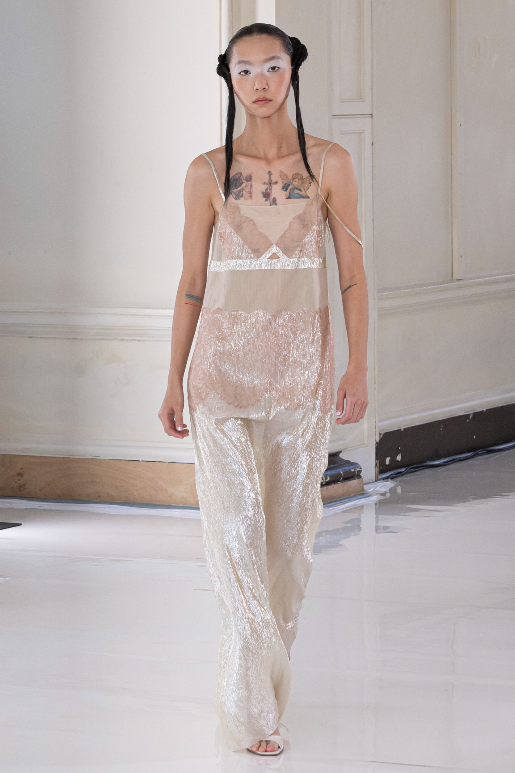 Noon By Noor Spring 2026 Fashion Show