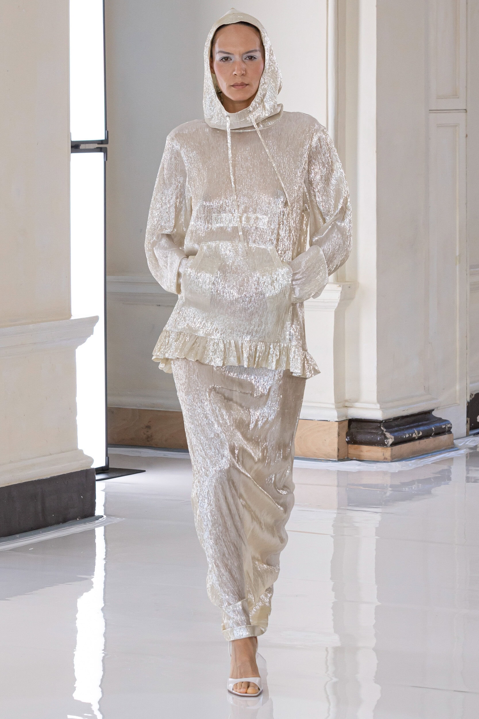 Noon By Noor Spring 2026 Fashion Show