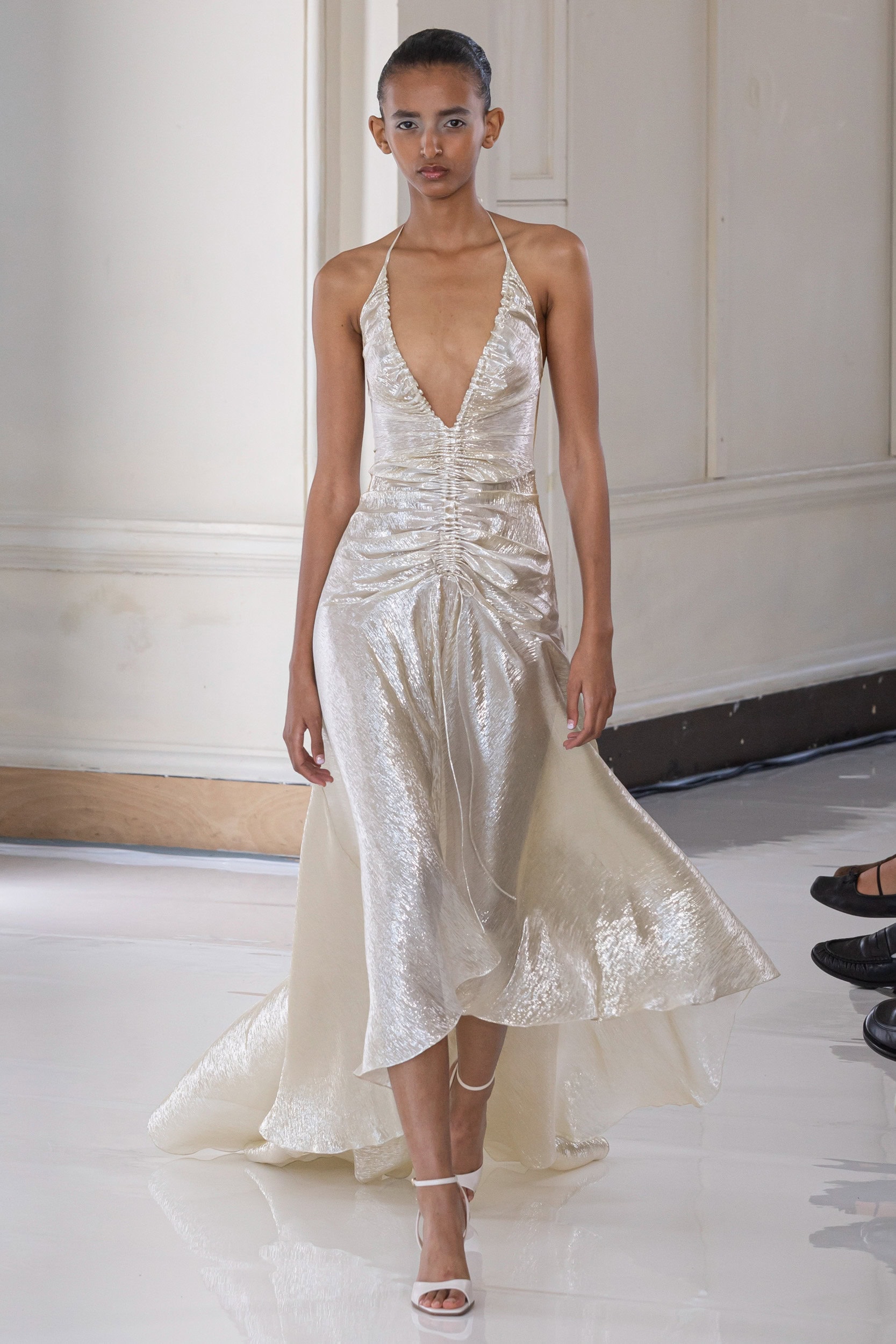 Noon By Noor Spring 2026 Fashion Show