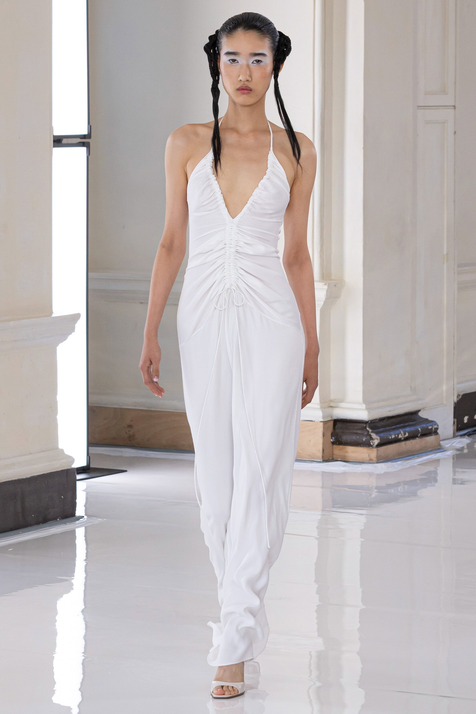 Noon By Noor Spring 2026 Fashion Show