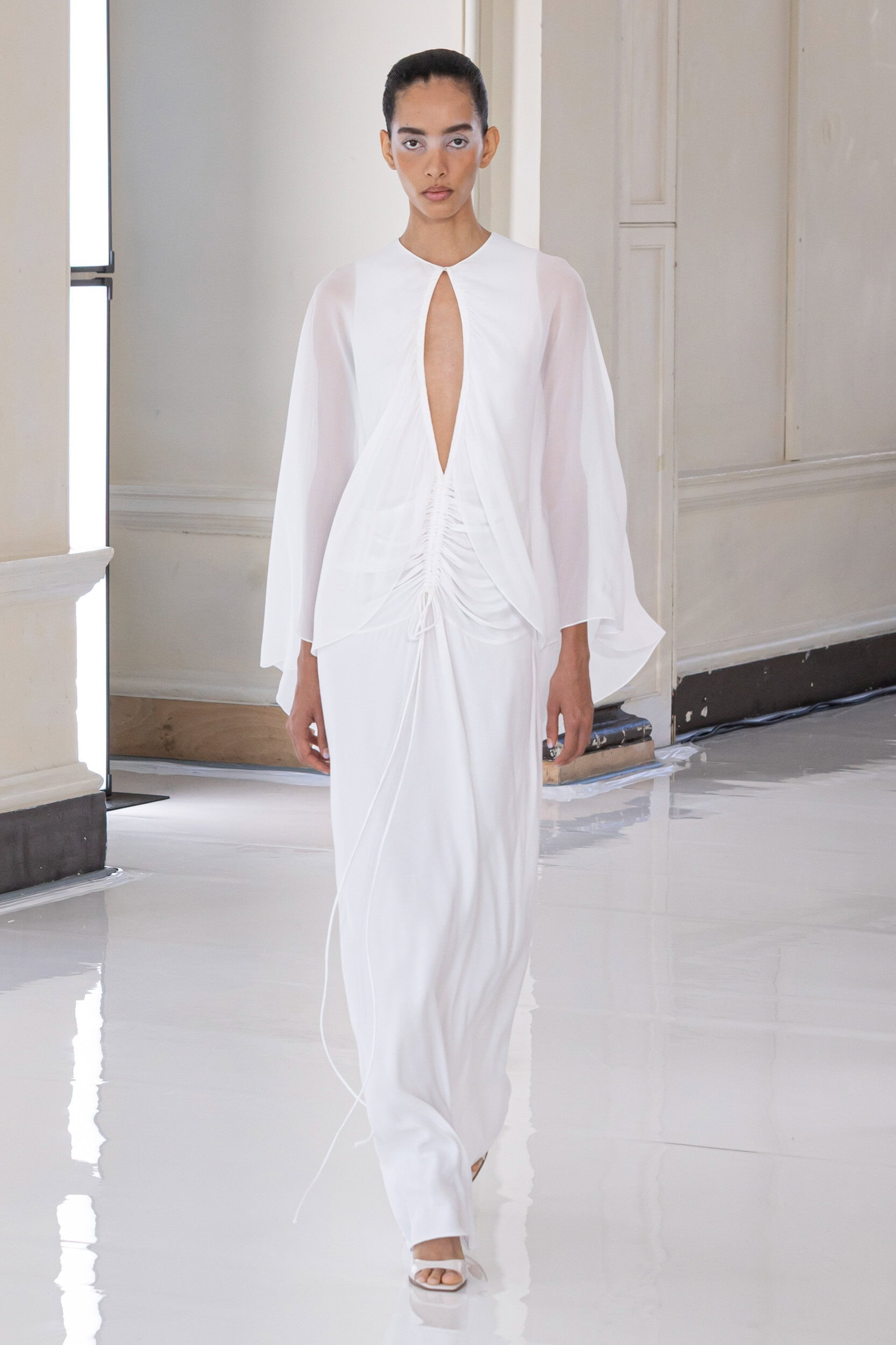 Noon By Noor Spring 2026 Fashion Show