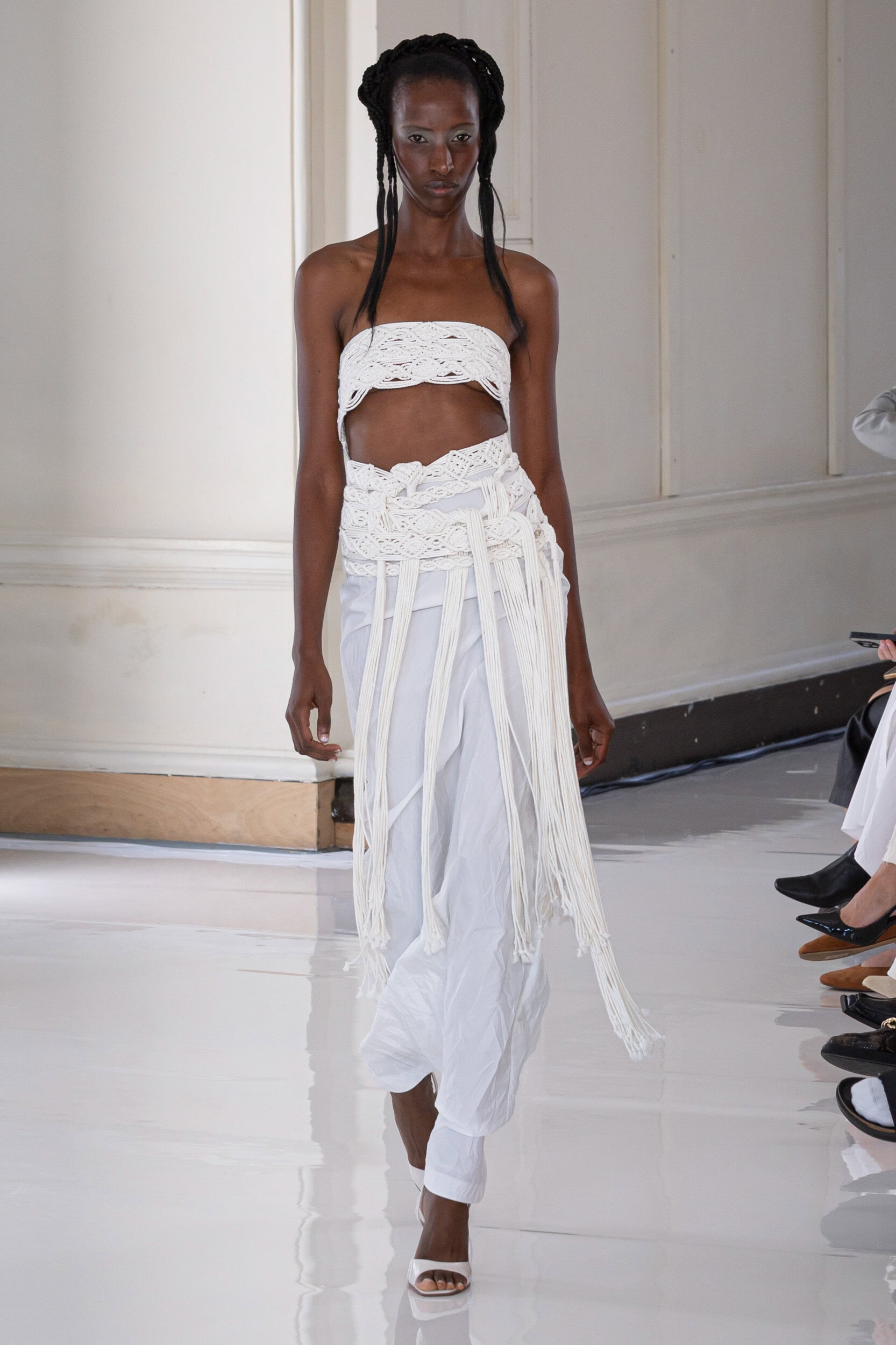 Noon By Noor Spring 2026 Fashion Show