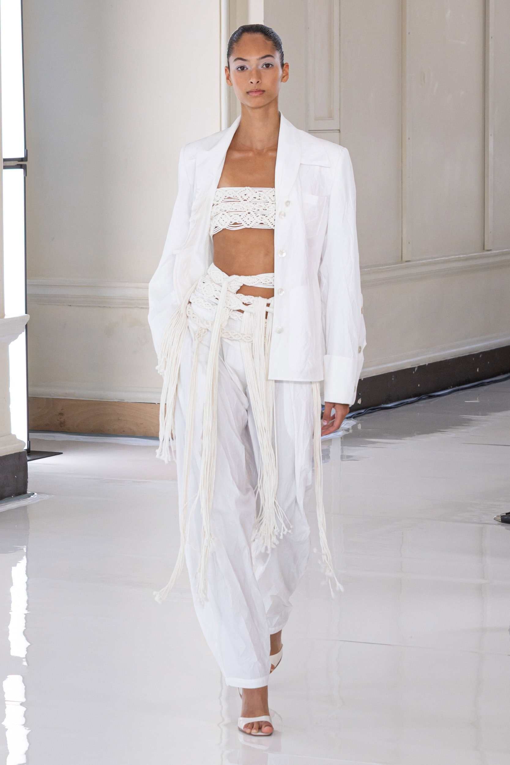 Noon By Noor Spring 2026 Fashion Show