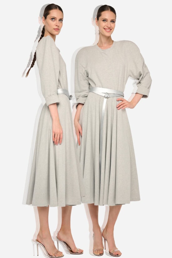 Norma Kamali Spring 2026 Fashion Show