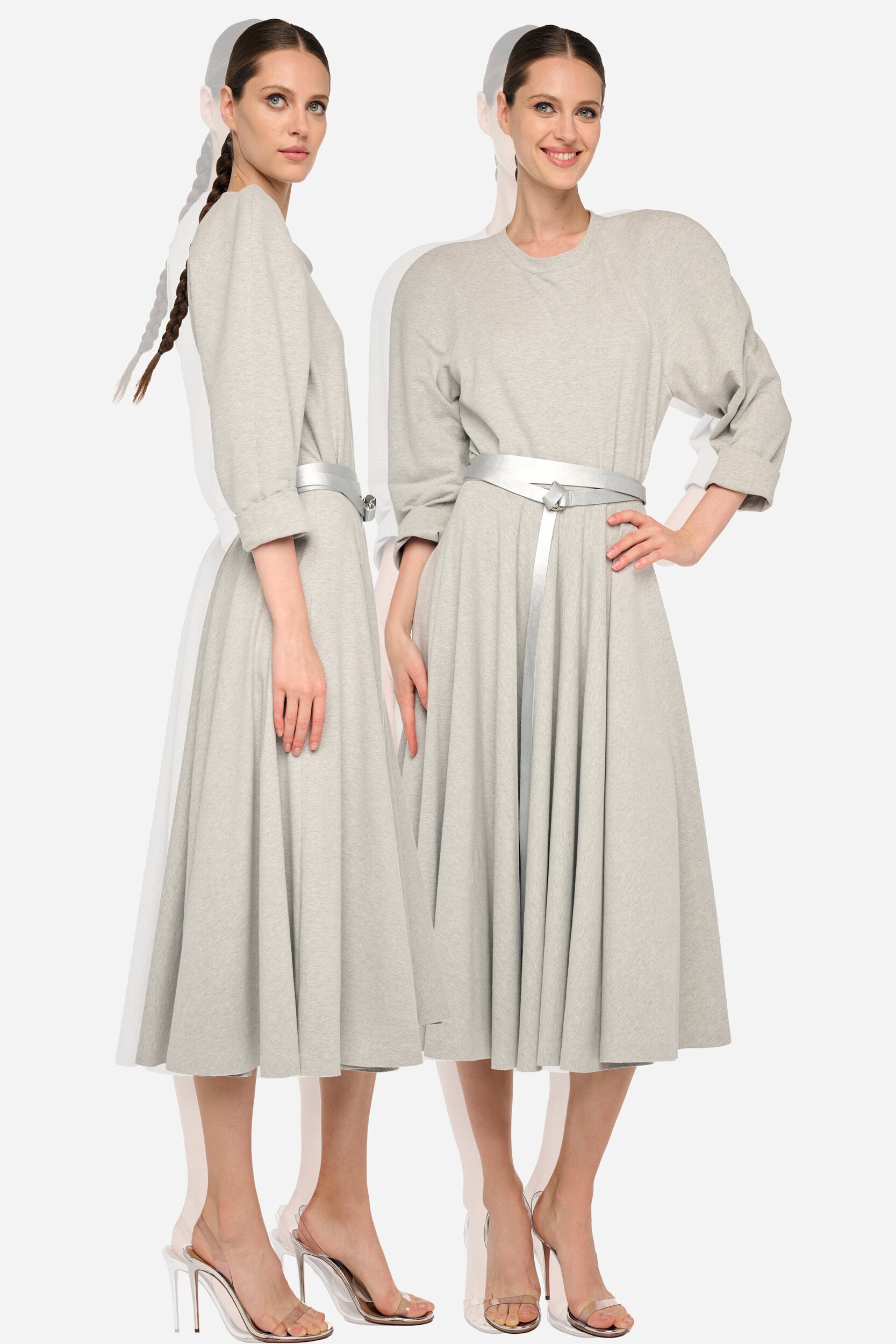 Norma Kamali Spring 2026 Fashion Show