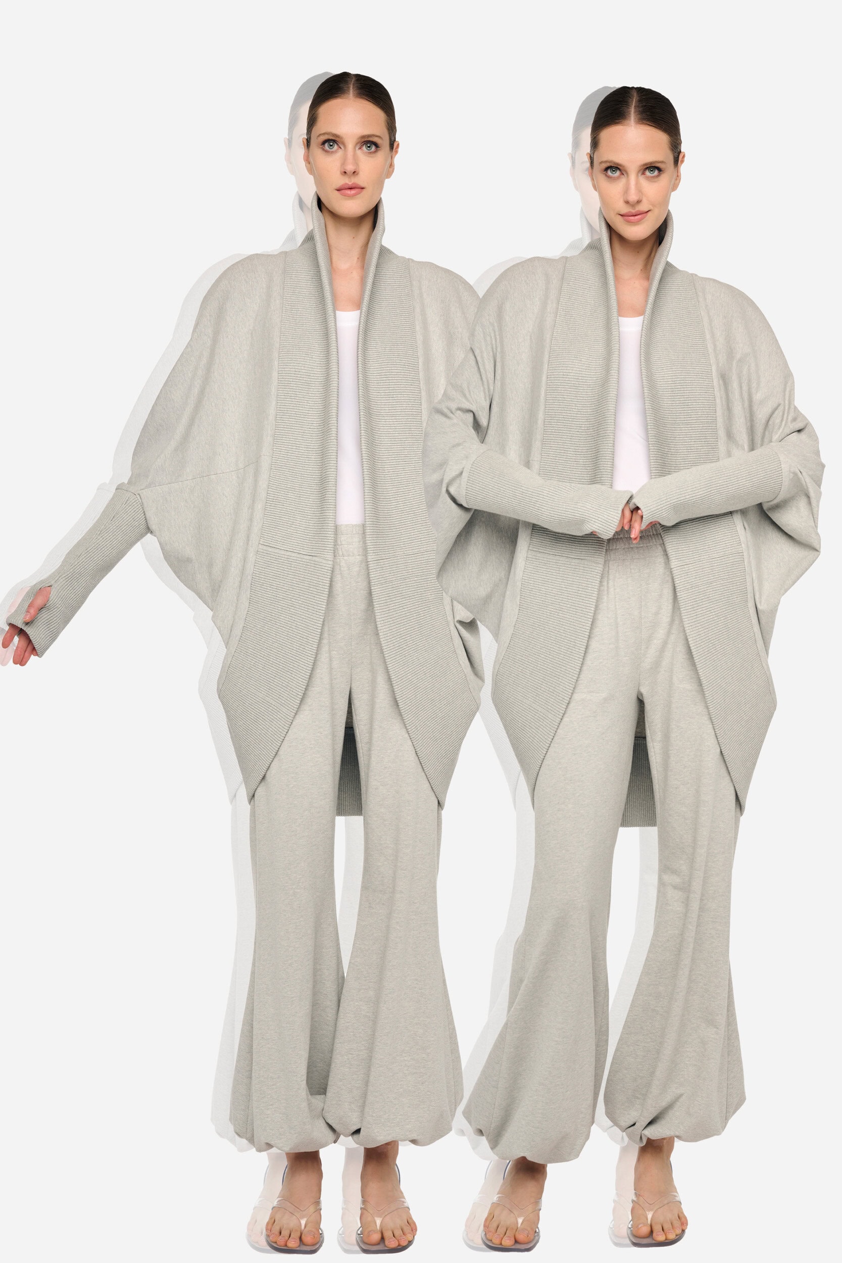 Norma Kamali Spring 2026 Fashion Show