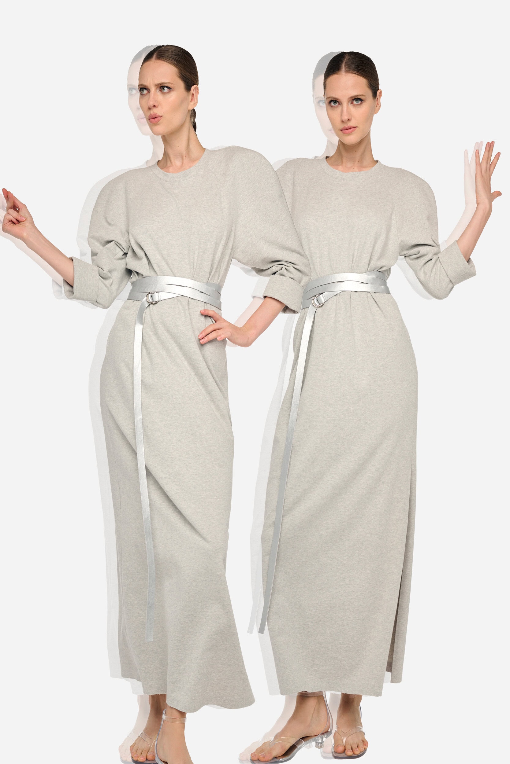 Norma Kamali Spring 2026 Fashion Show