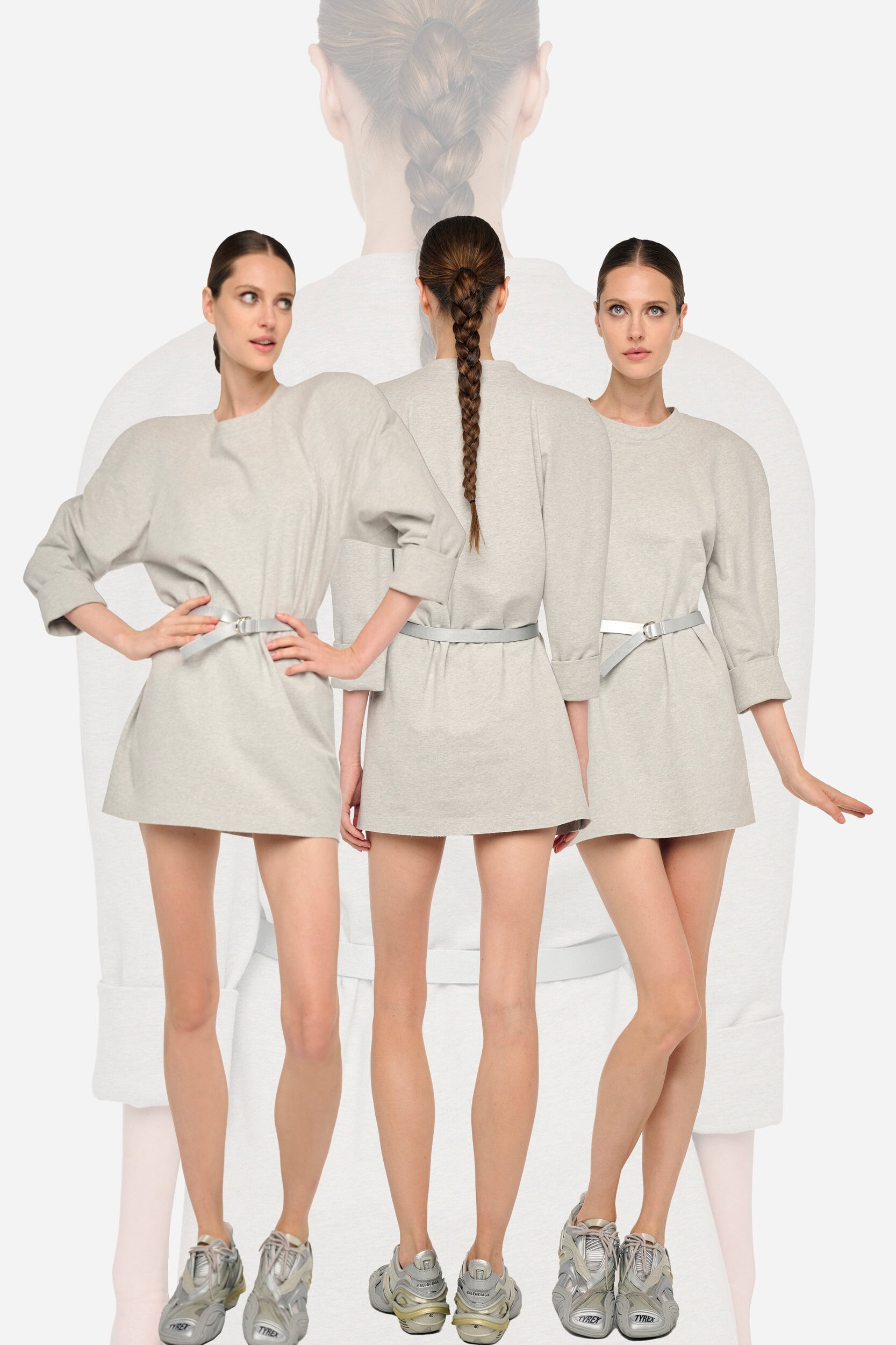 Norma Kamali Spring 2026 Fashion Show