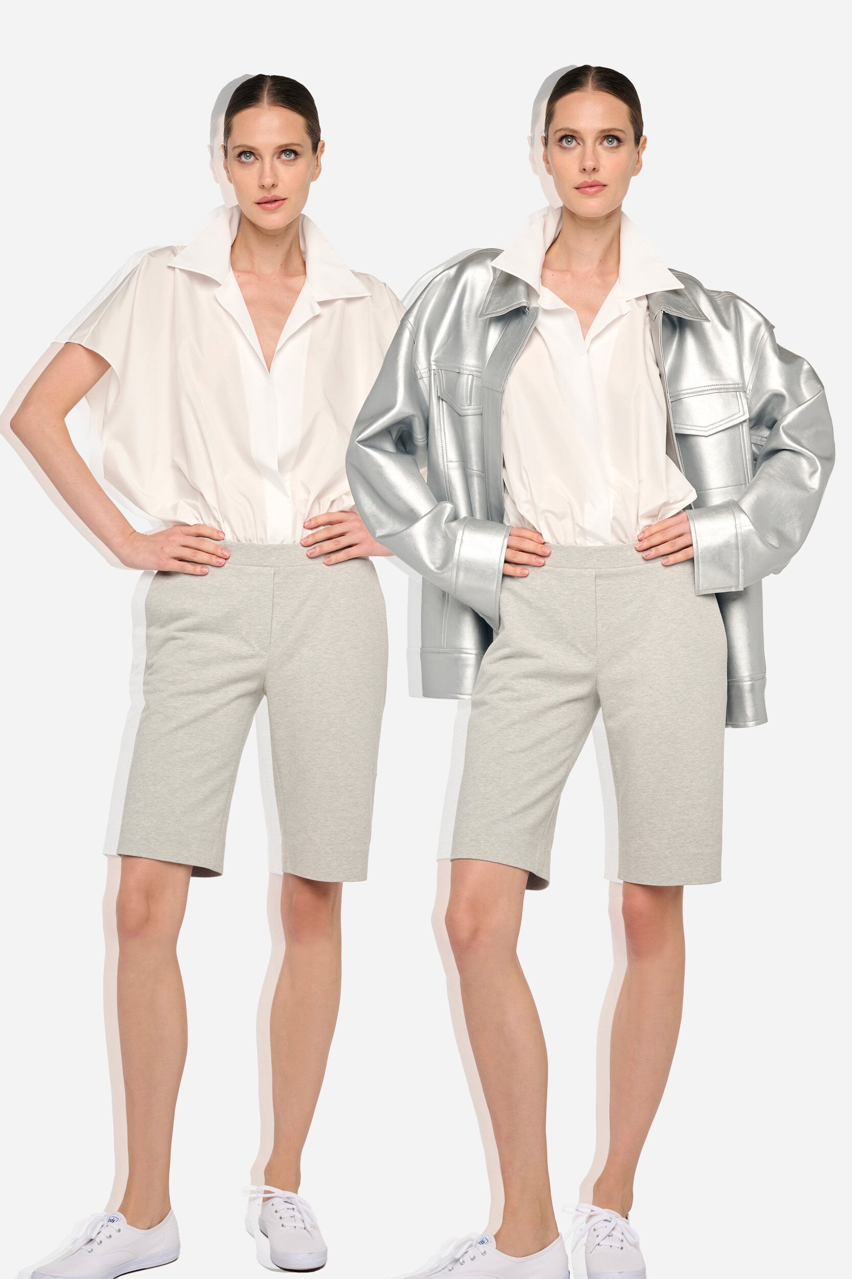 Norma Kamali Spring 2026 Fashion Show