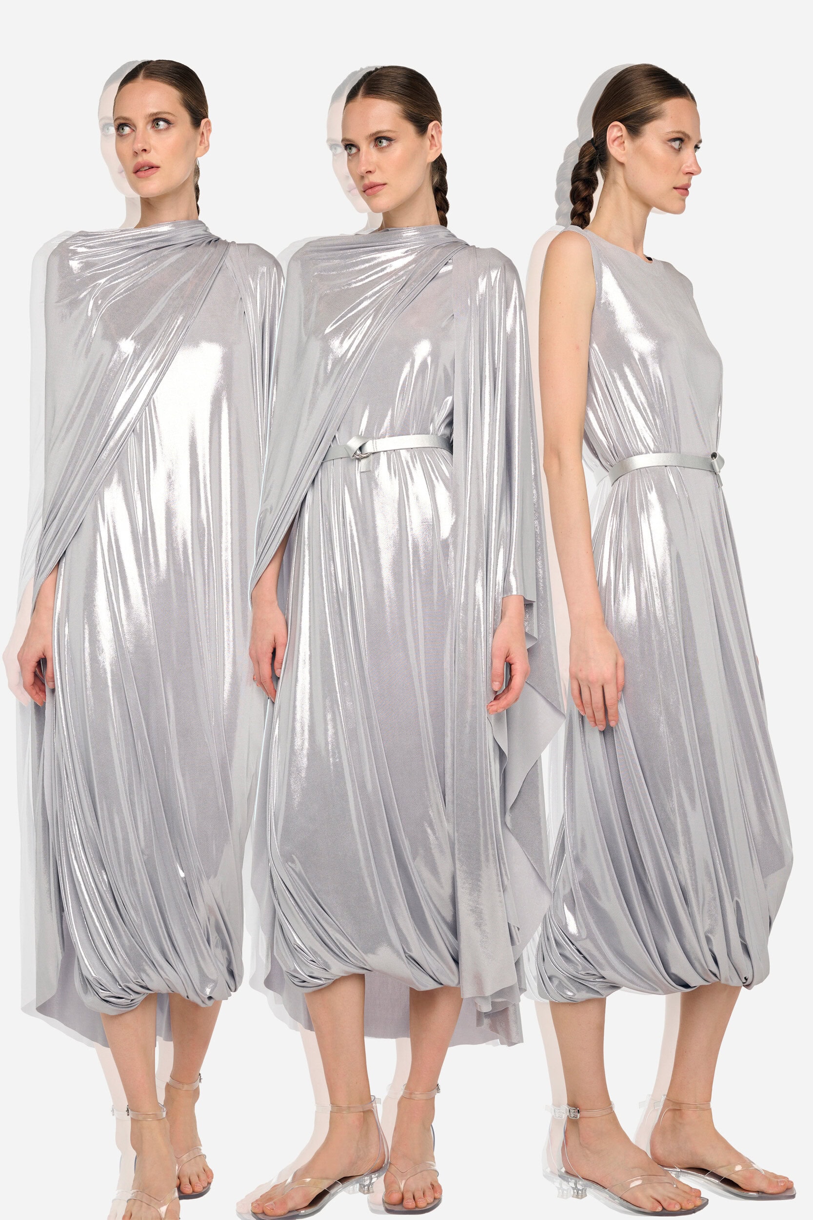 Norma Kamali Spring 2026 Fashion Show