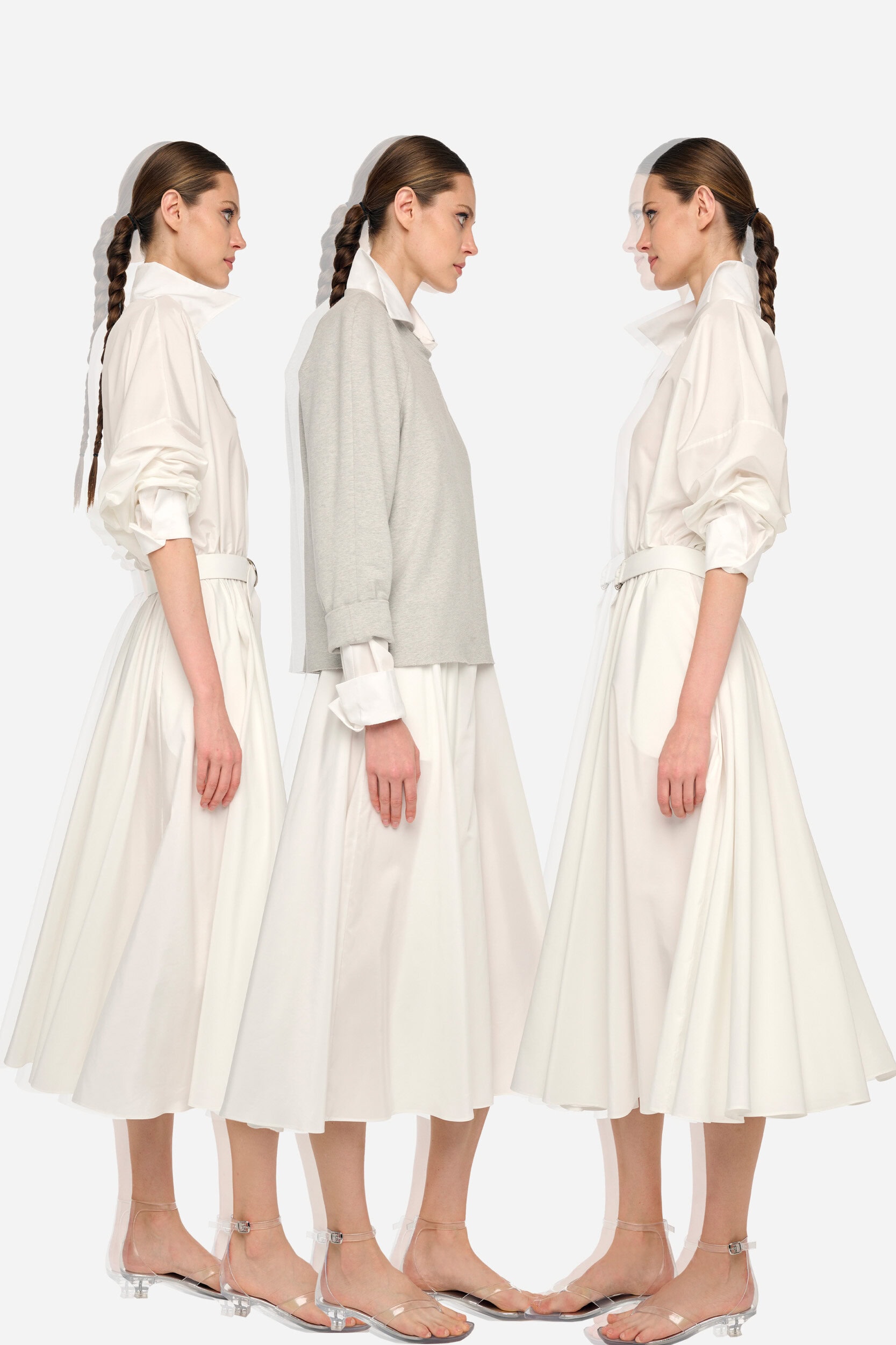 Norma Kamali Spring 2026 Fashion Show