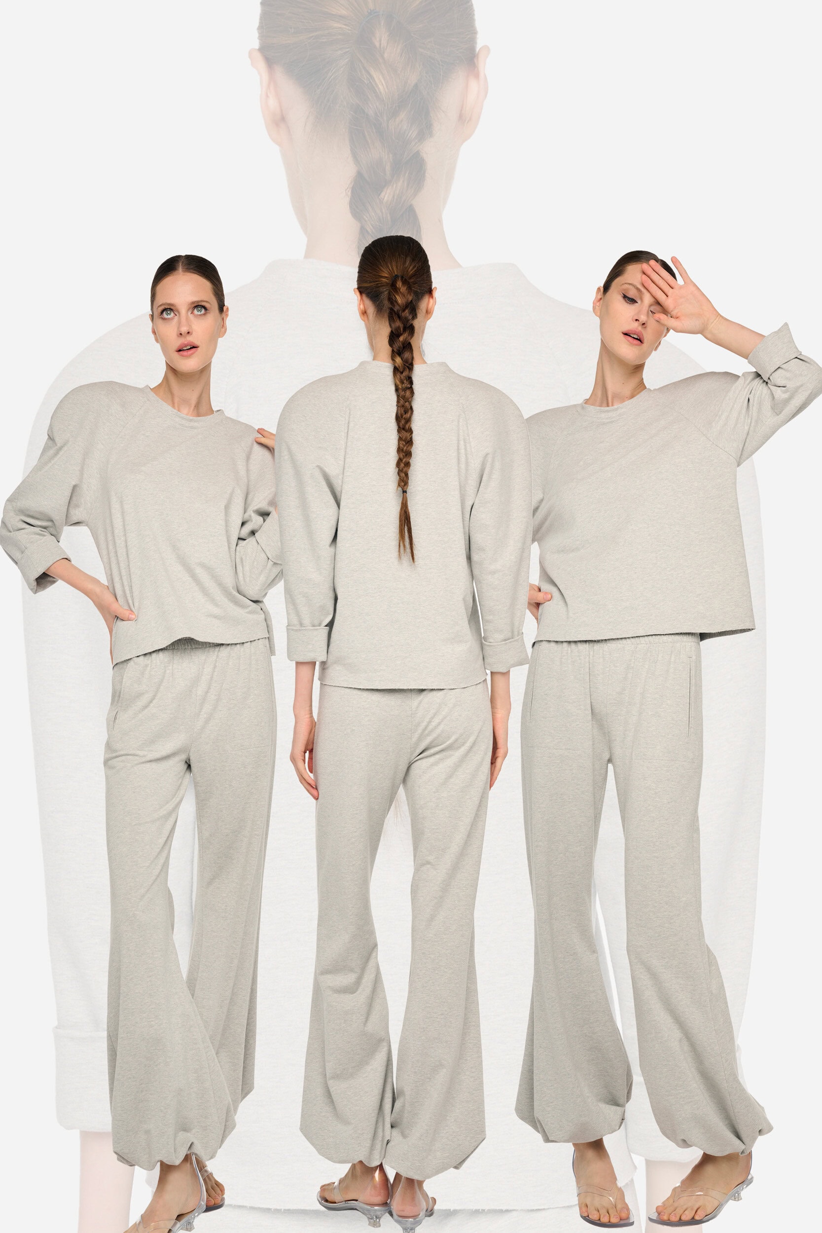 Norma Kamali Spring 2026 Fashion Show