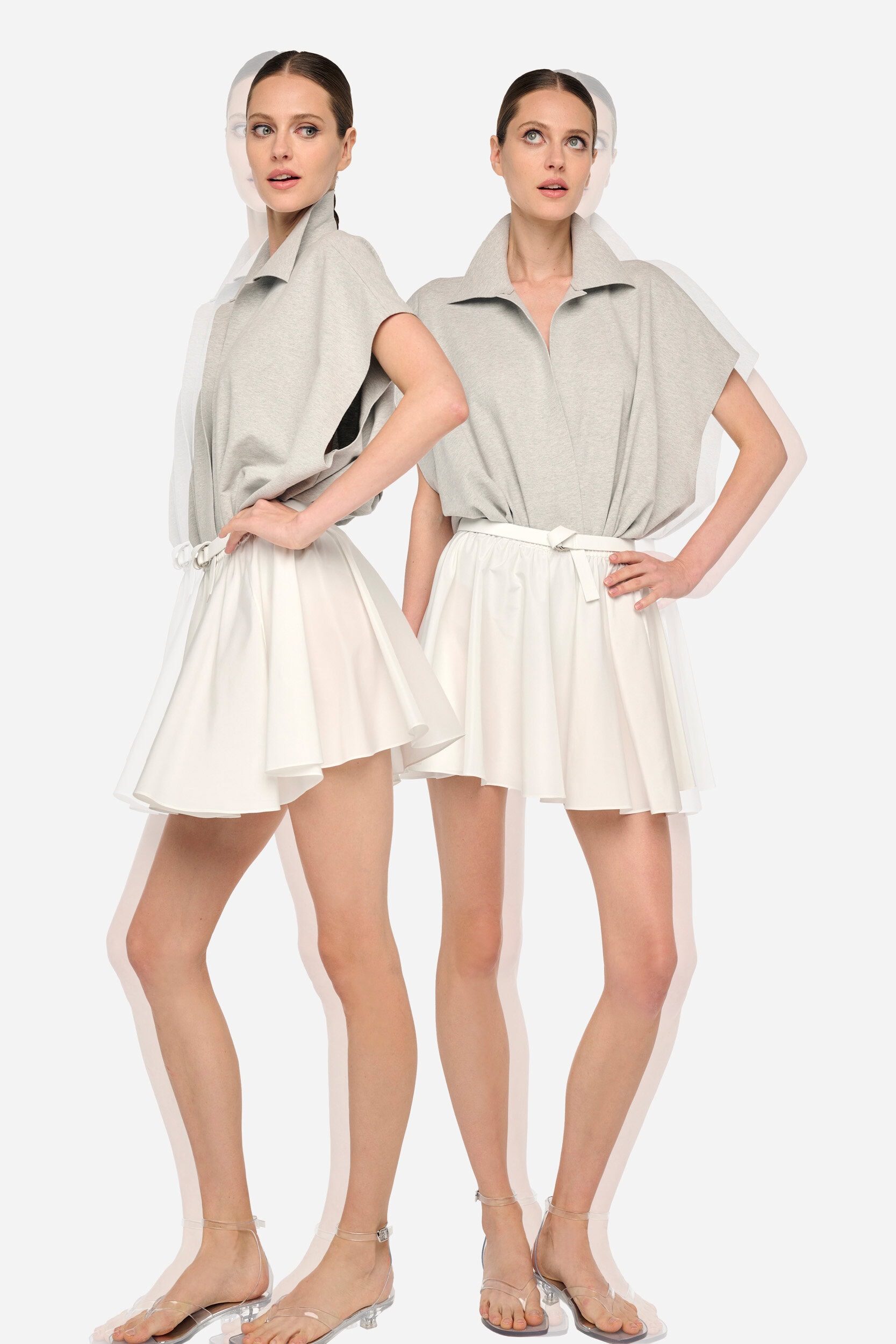 Norma Kamali Spring 2026 Fashion Show