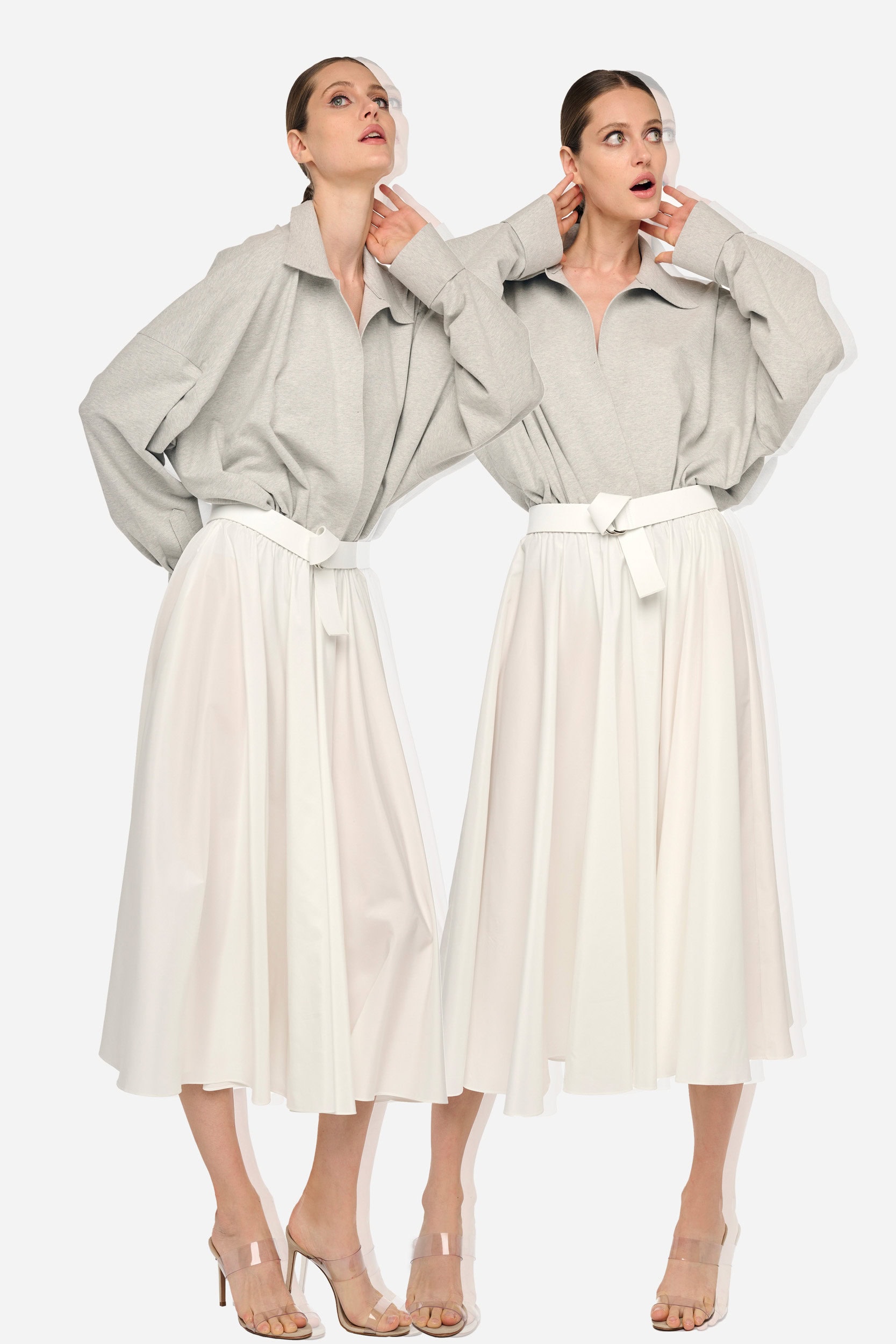 Norma Kamali Spring 2026 Fashion Show