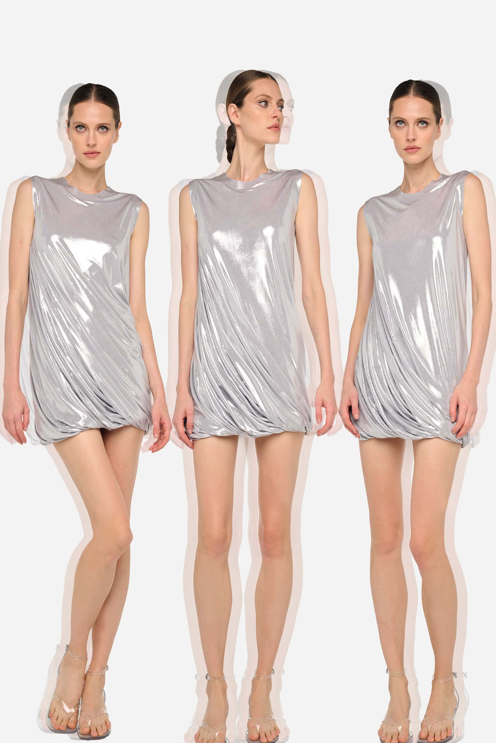 Norma Kamali Spring 2026 Fashion Show