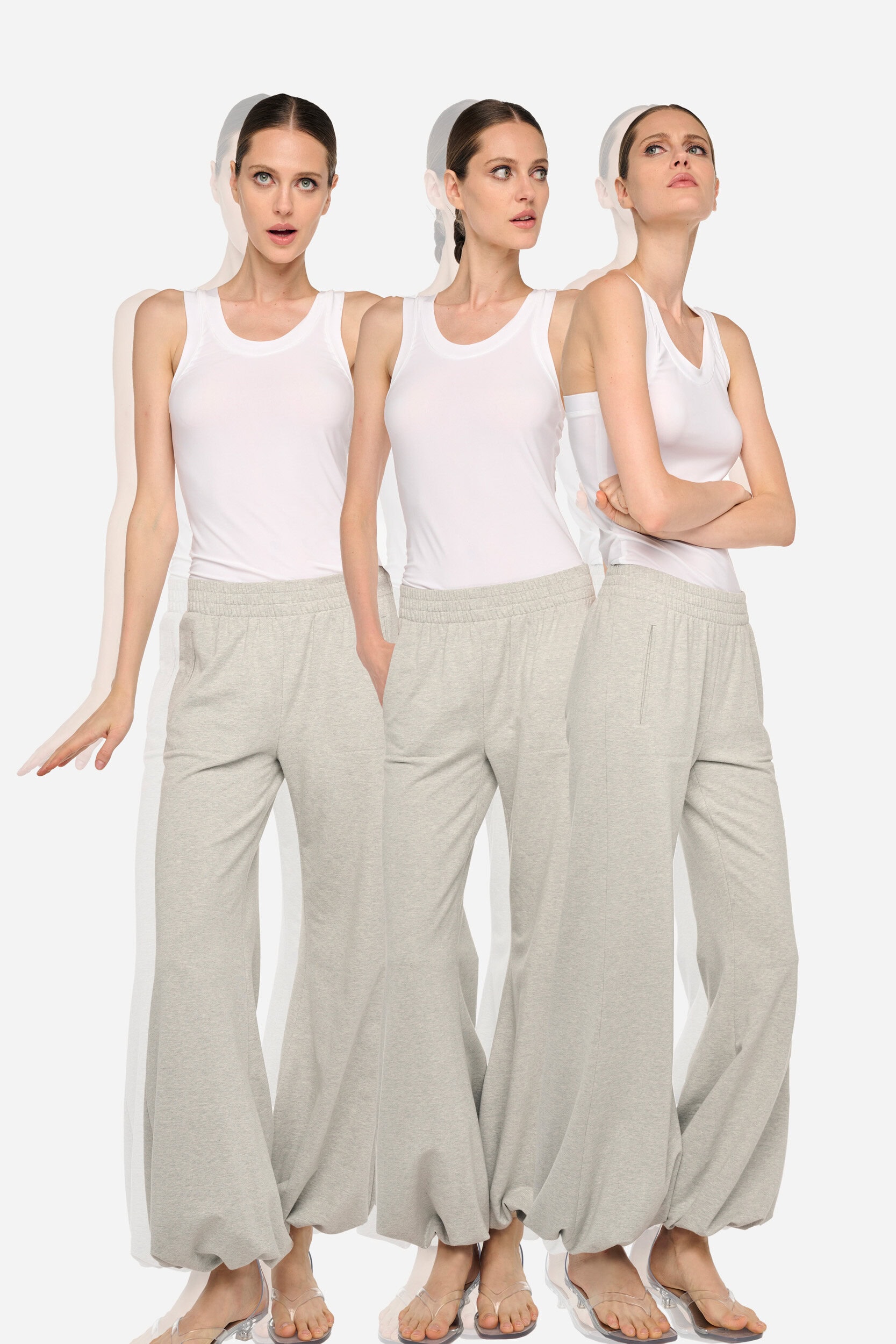 Norma Kamali Spring 2026 Fashion Show