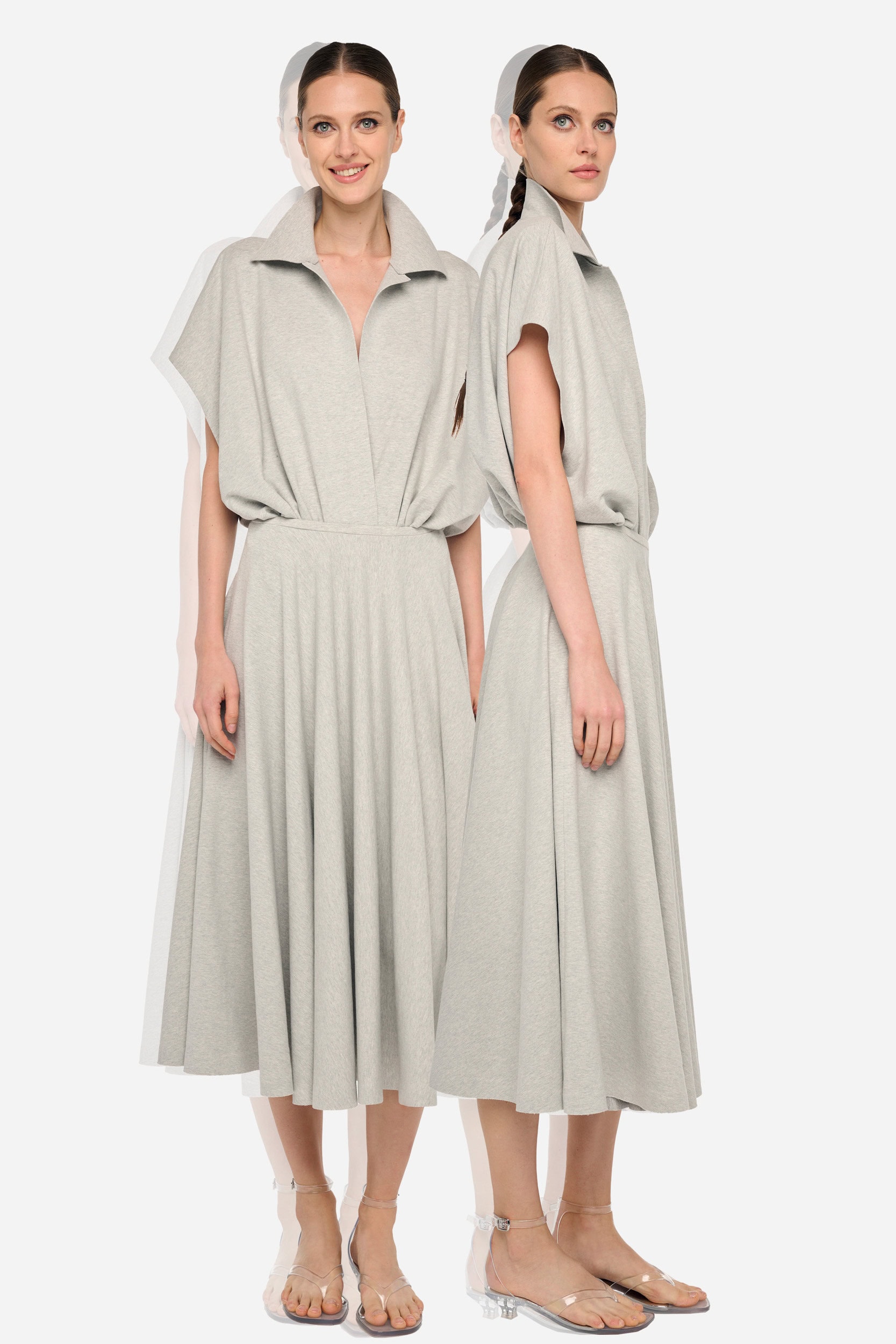 Norma Kamali Spring 2026 Fashion Show