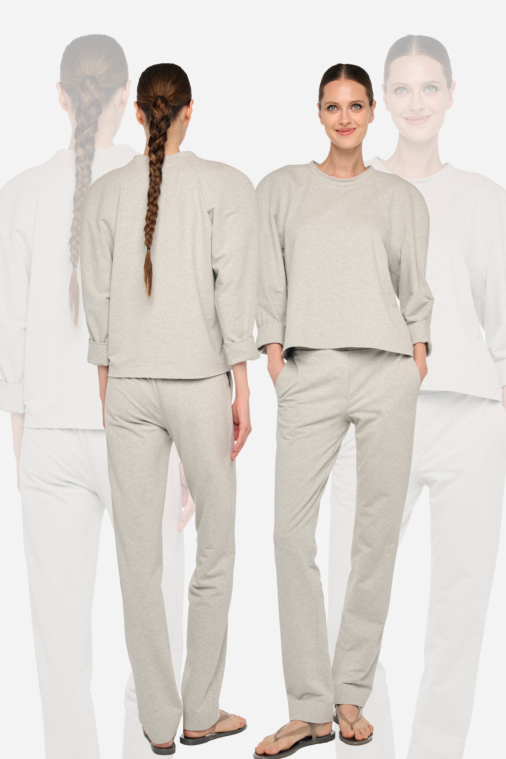 Norma Kamali Spring 2026 Fashion Show