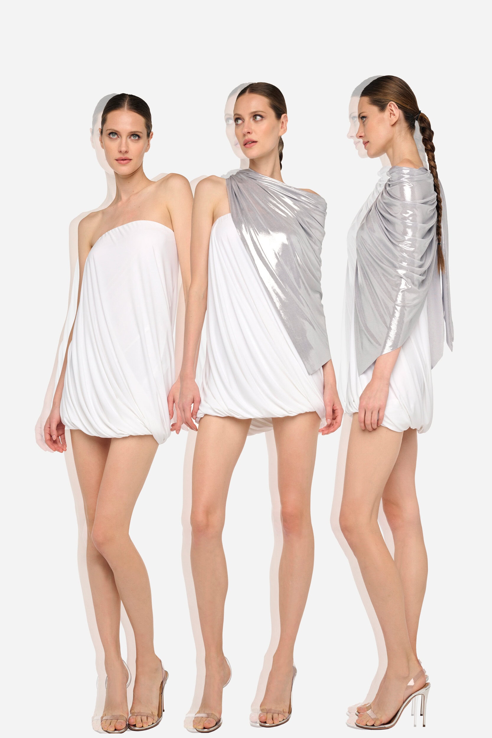 Norma Kamali Spring 2026 Fashion Show