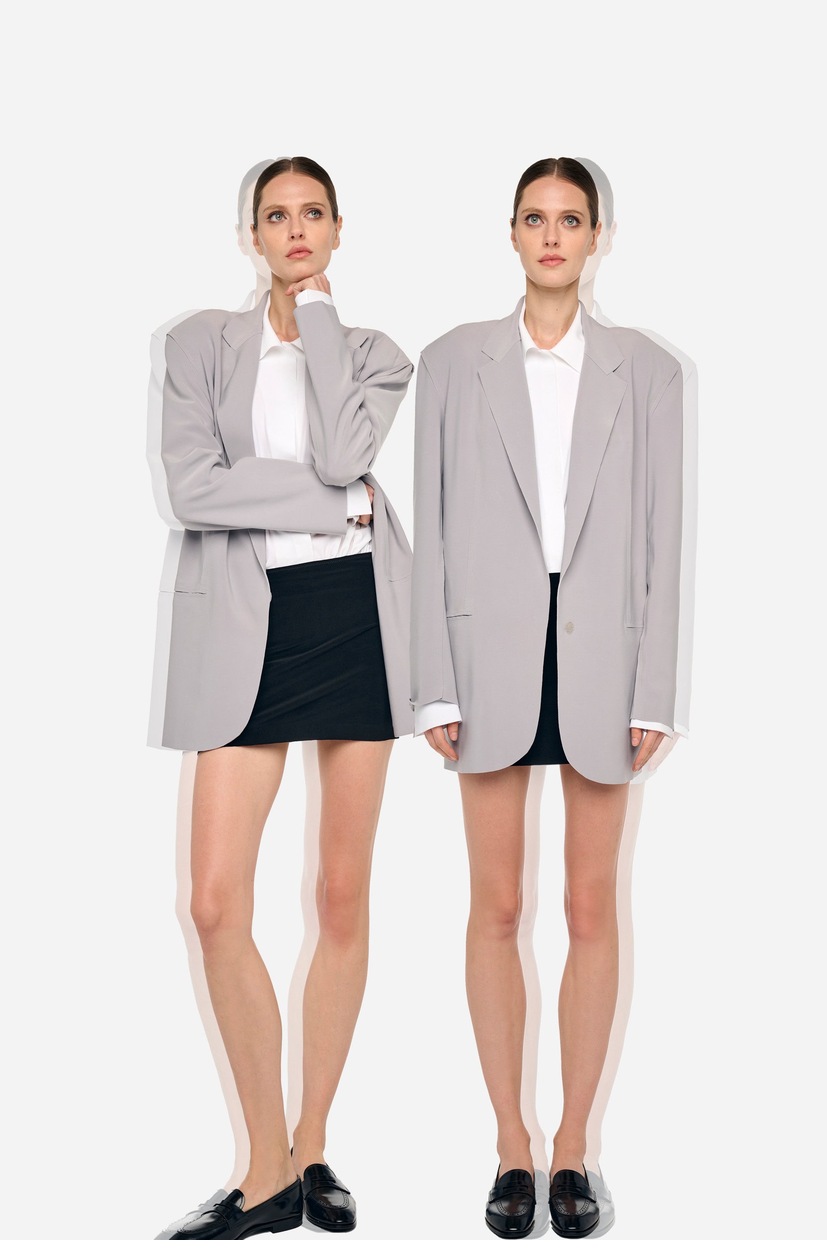 Norma Kamali Spring 2026 Fashion Show