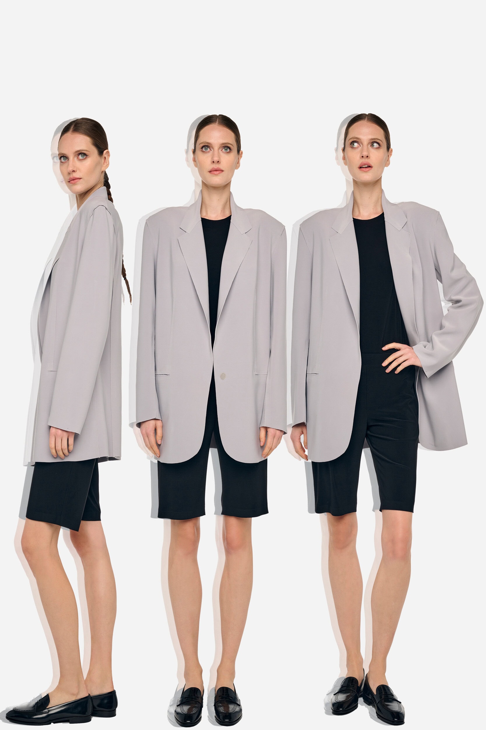 Norma Kamali Spring 2026 Fashion Show