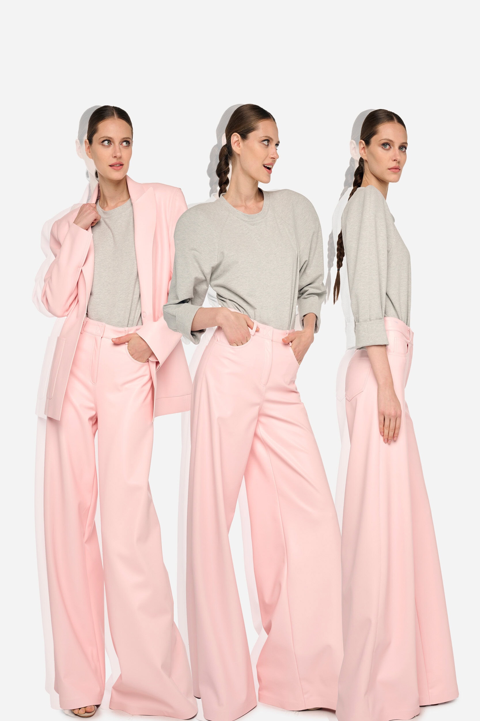 Norma Kamali Spring 2026 Fashion Show