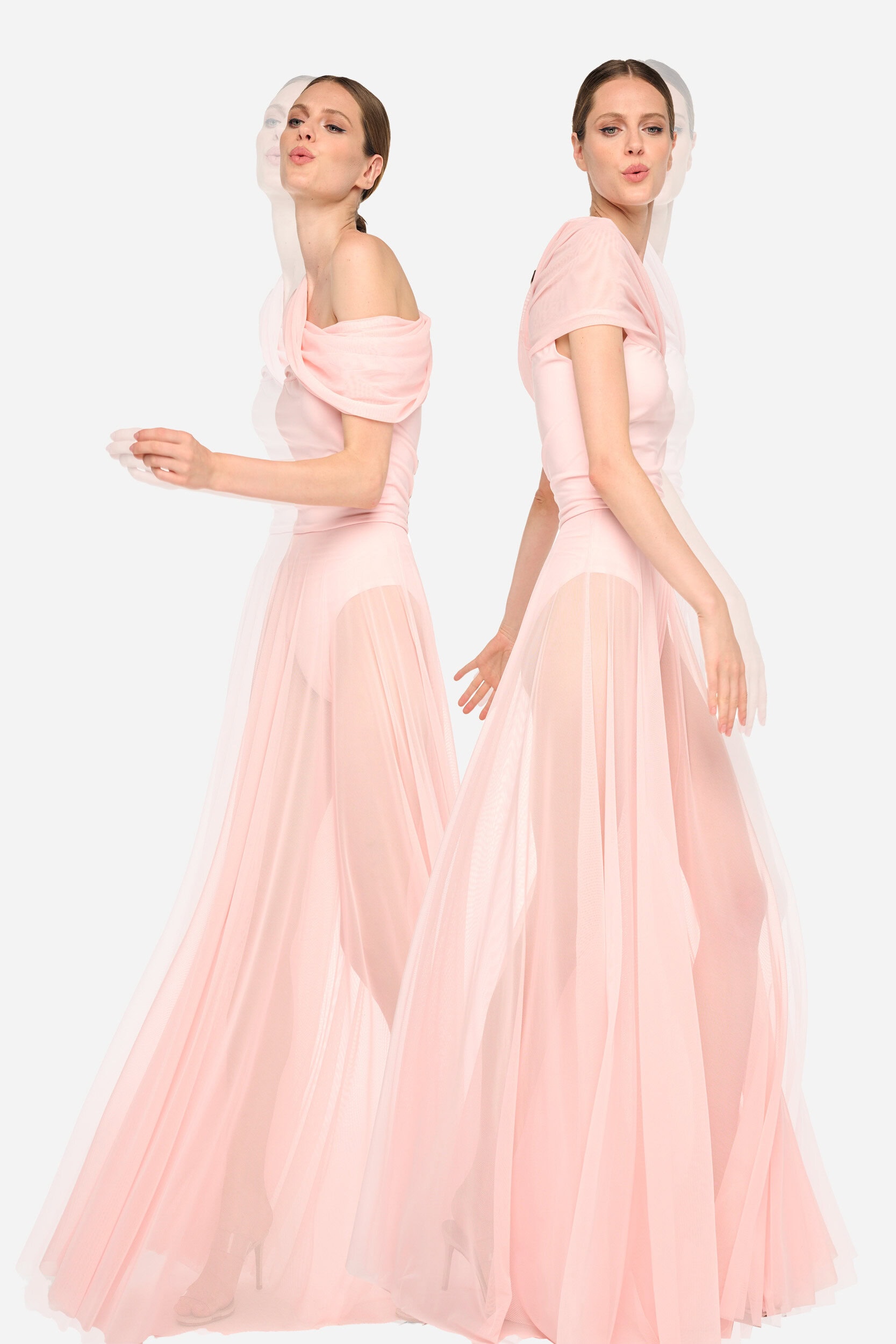 Norma Kamali Spring 2026 Fashion Show