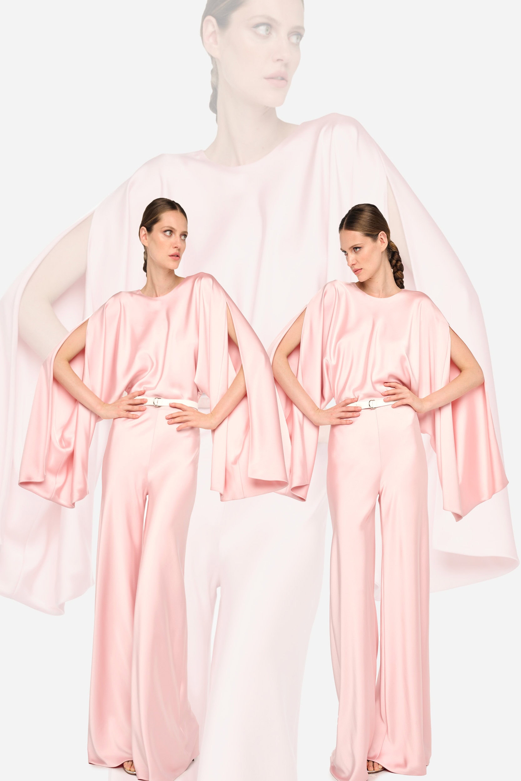 Norma Kamali Spring 2026 Fashion Show