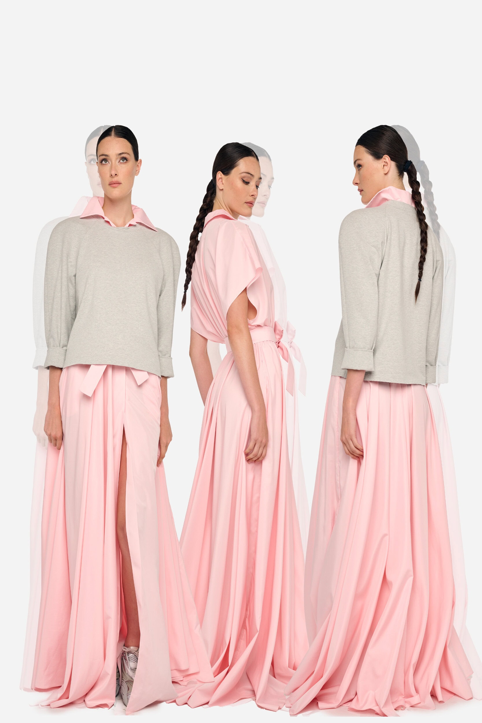 Norma Kamali Spring 2026 Fashion Show