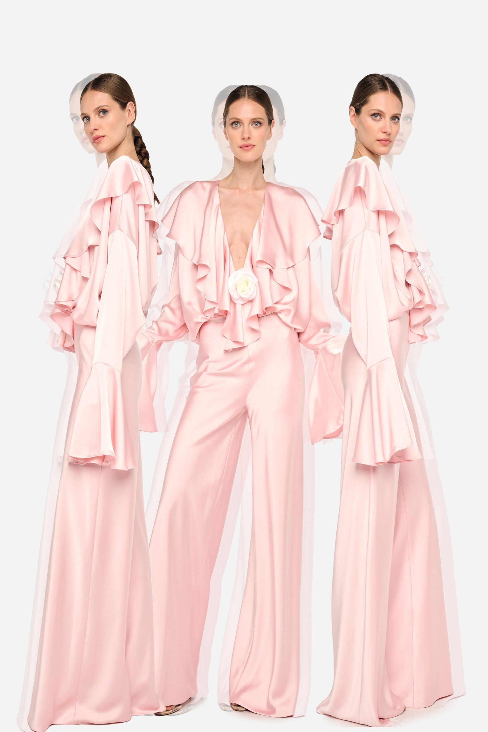 Norma Kamali Spring 2026 Fashion Show