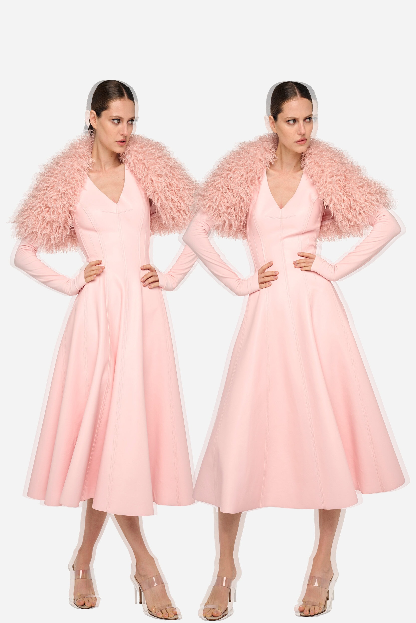 Norma Kamali Spring 2026 Fashion Show