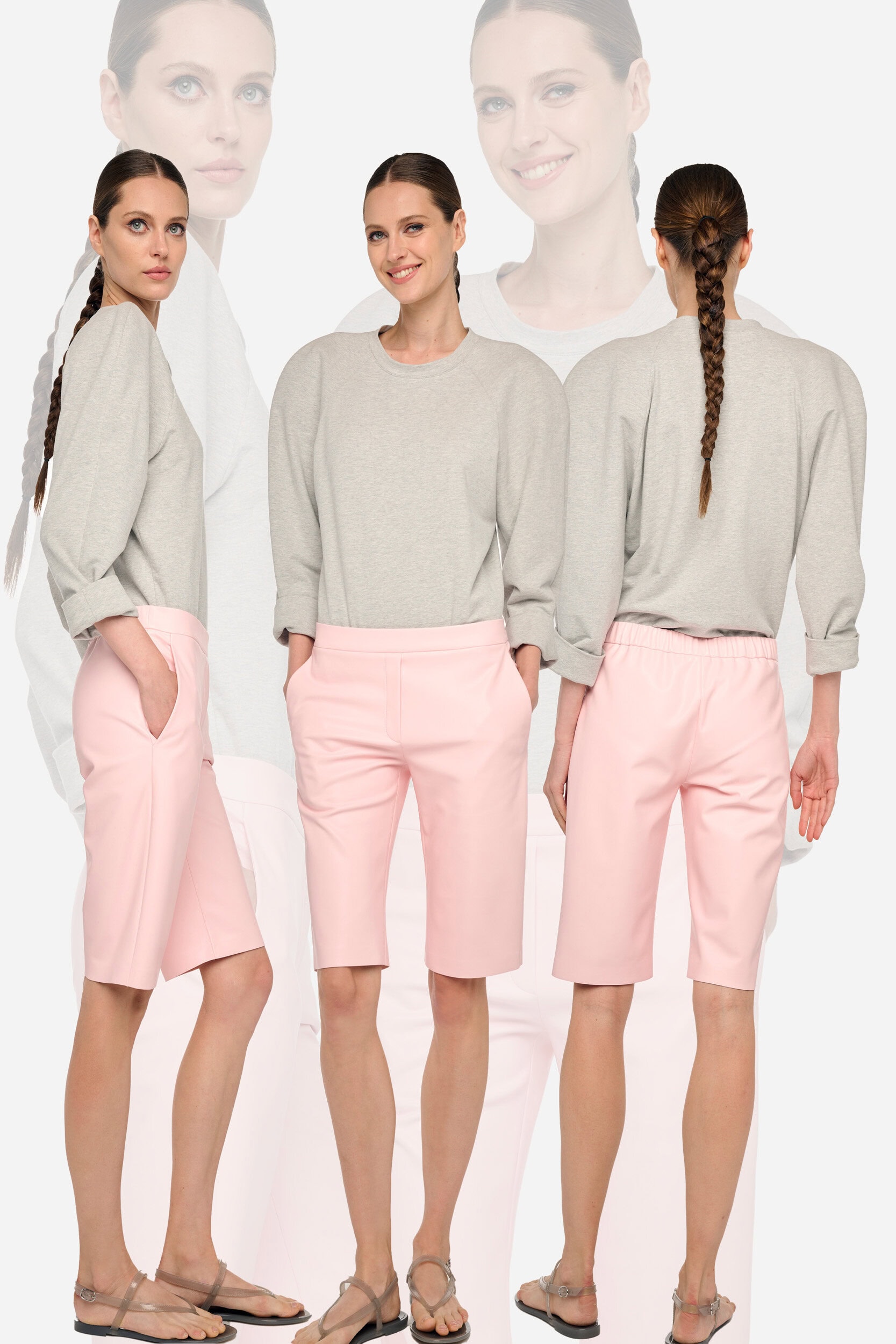 Norma Kamali Spring 2026 Fashion Show