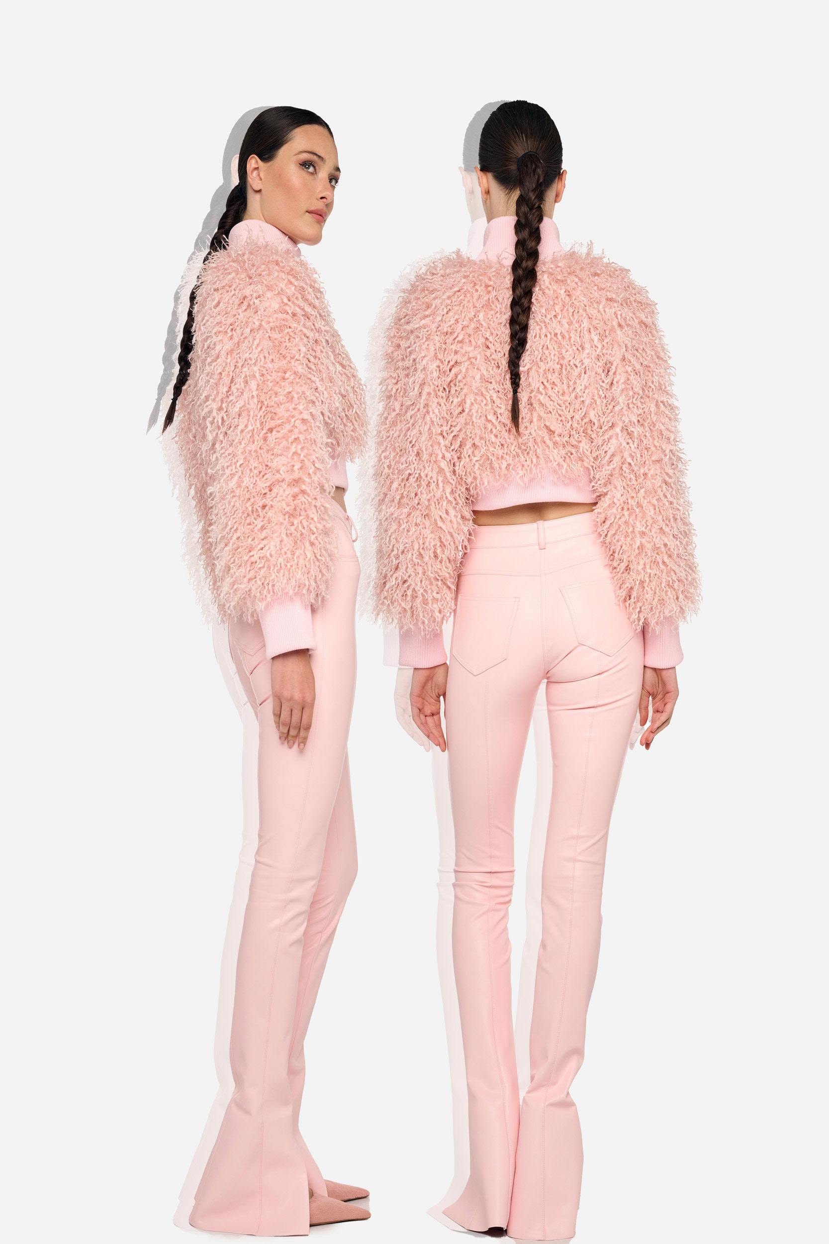 Norma Kamali Spring 2026 Fashion Show