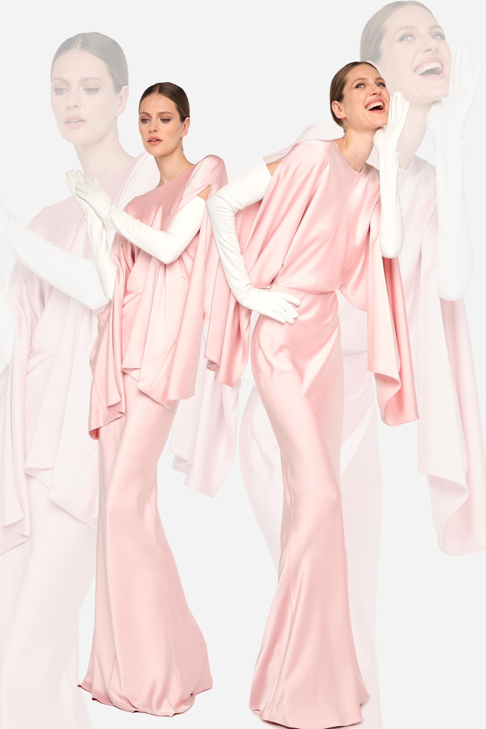 Norma Kamali Spring 2026 Fashion Show