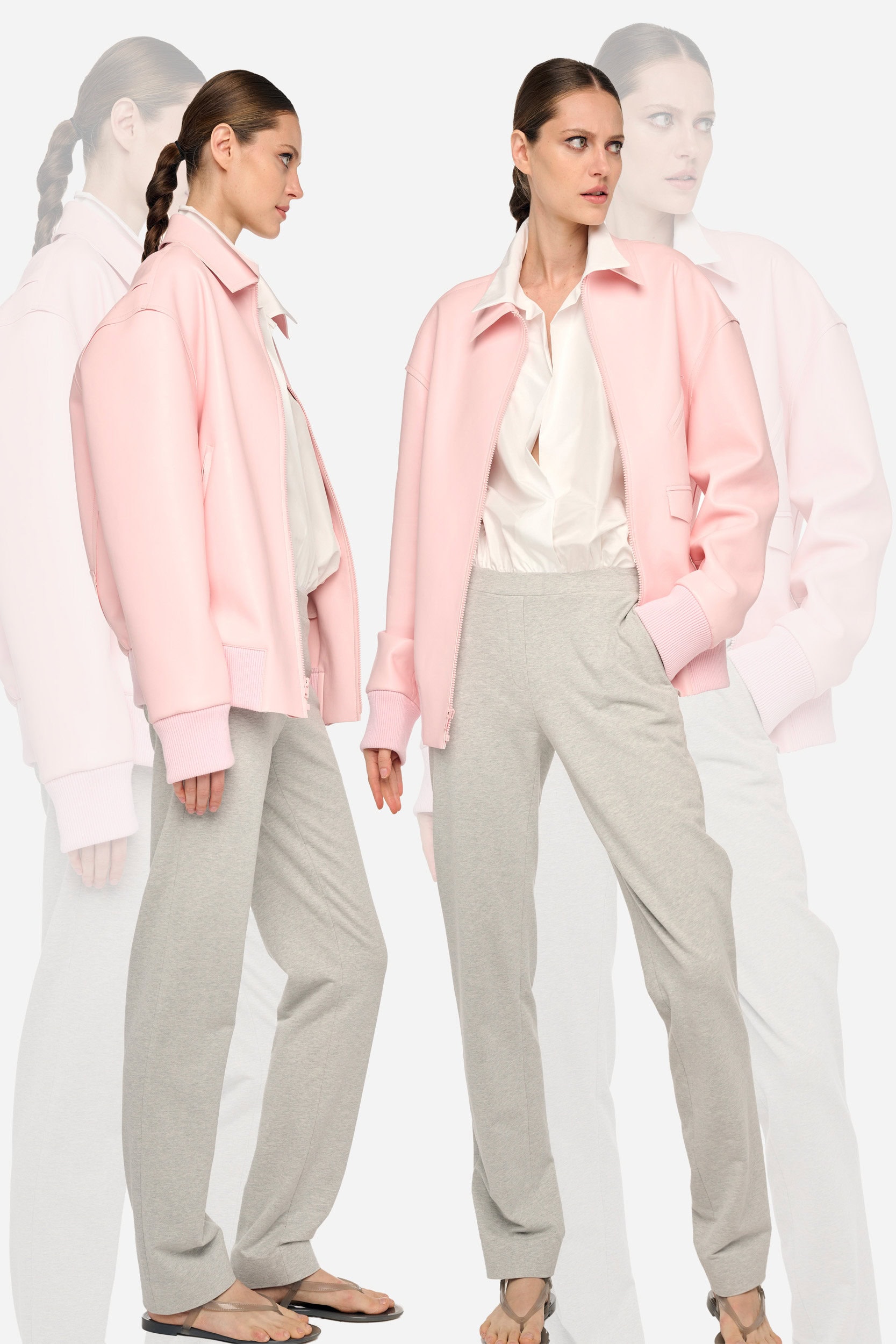 Norma Kamali Spring 2026 Fashion Show