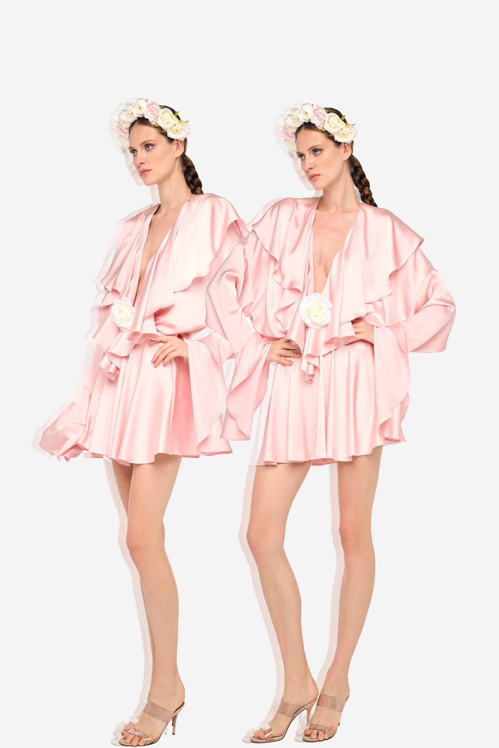 Norma Kamali Spring 2026 Fashion Show