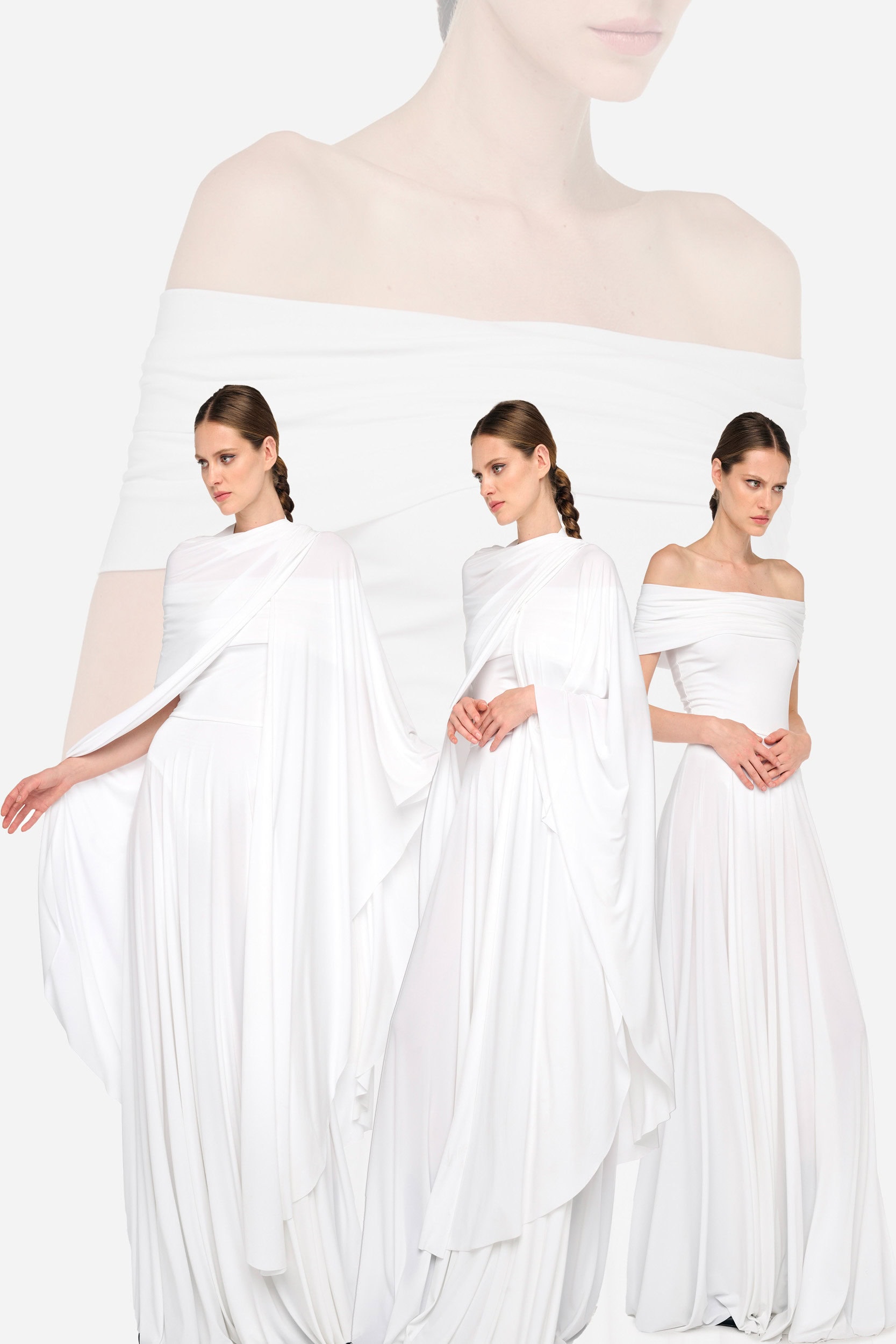 Norma Kamali Spring 2026 Fashion Show