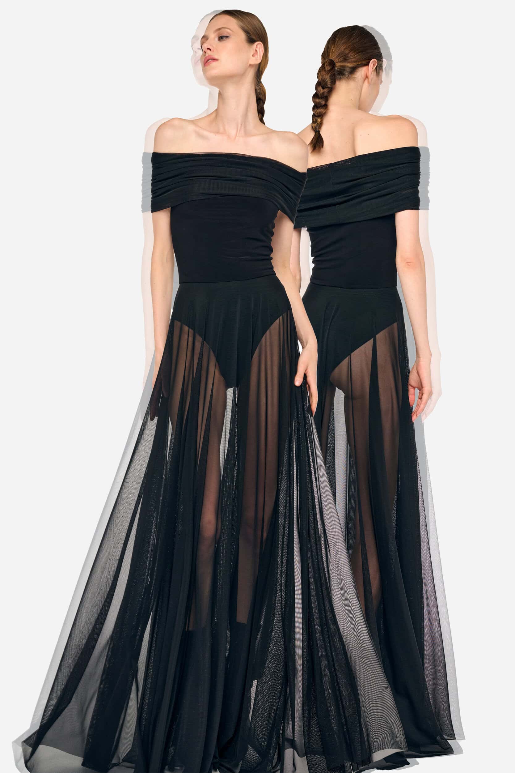 Norma Kamali Spring 2026 Fashion Show