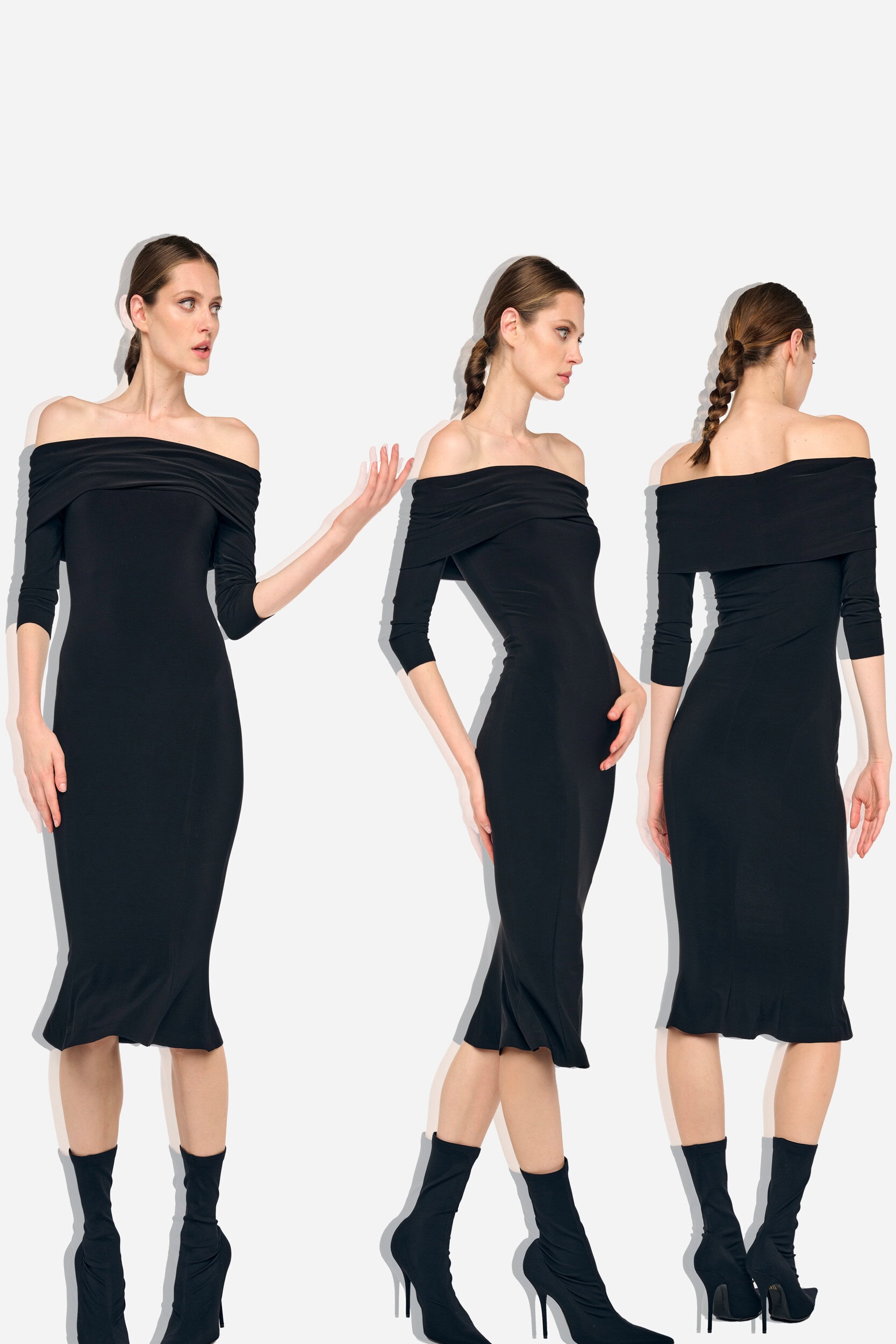 Norma Kamali Spring 2026 Fashion Show