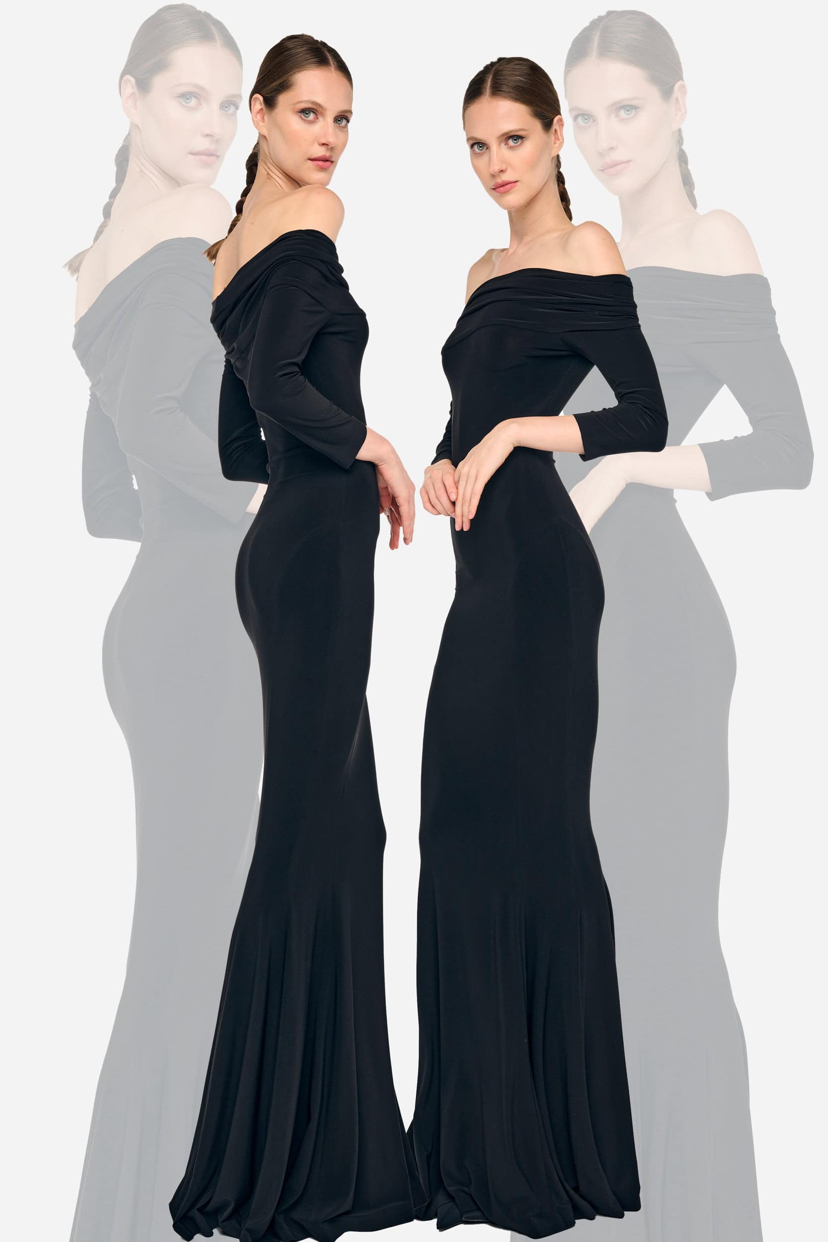 Norma Kamali Spring 2026 Fashion Show