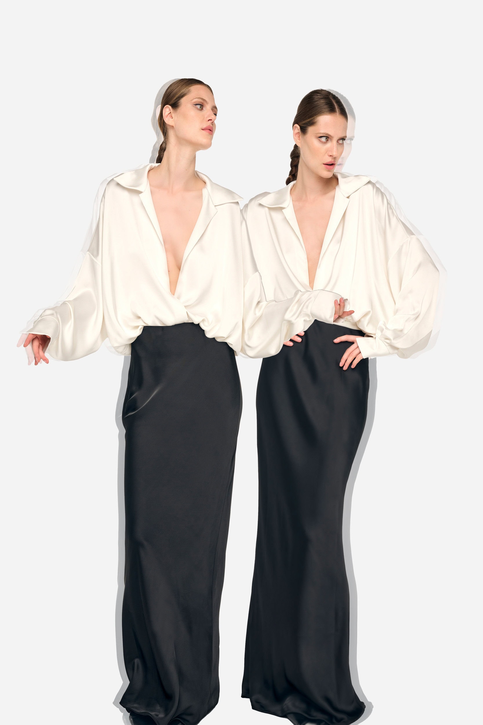 Norma Kamali Spring 2026 Fashion Show