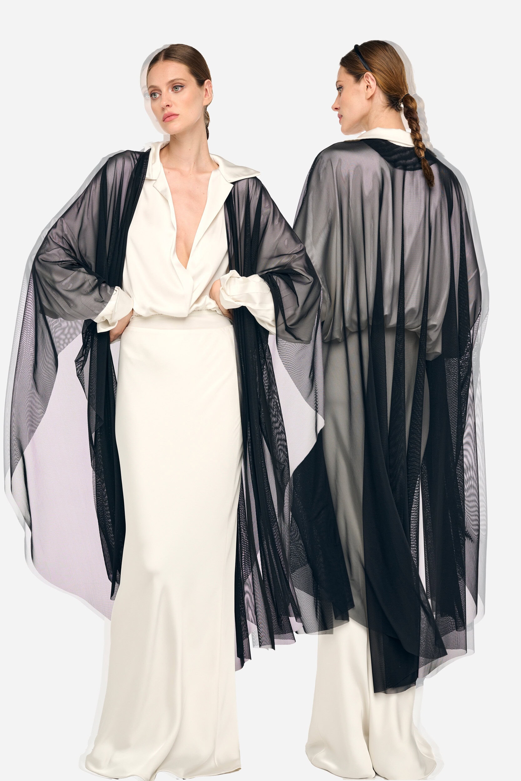 Norma Kamali Spring 2026 Fashion Show