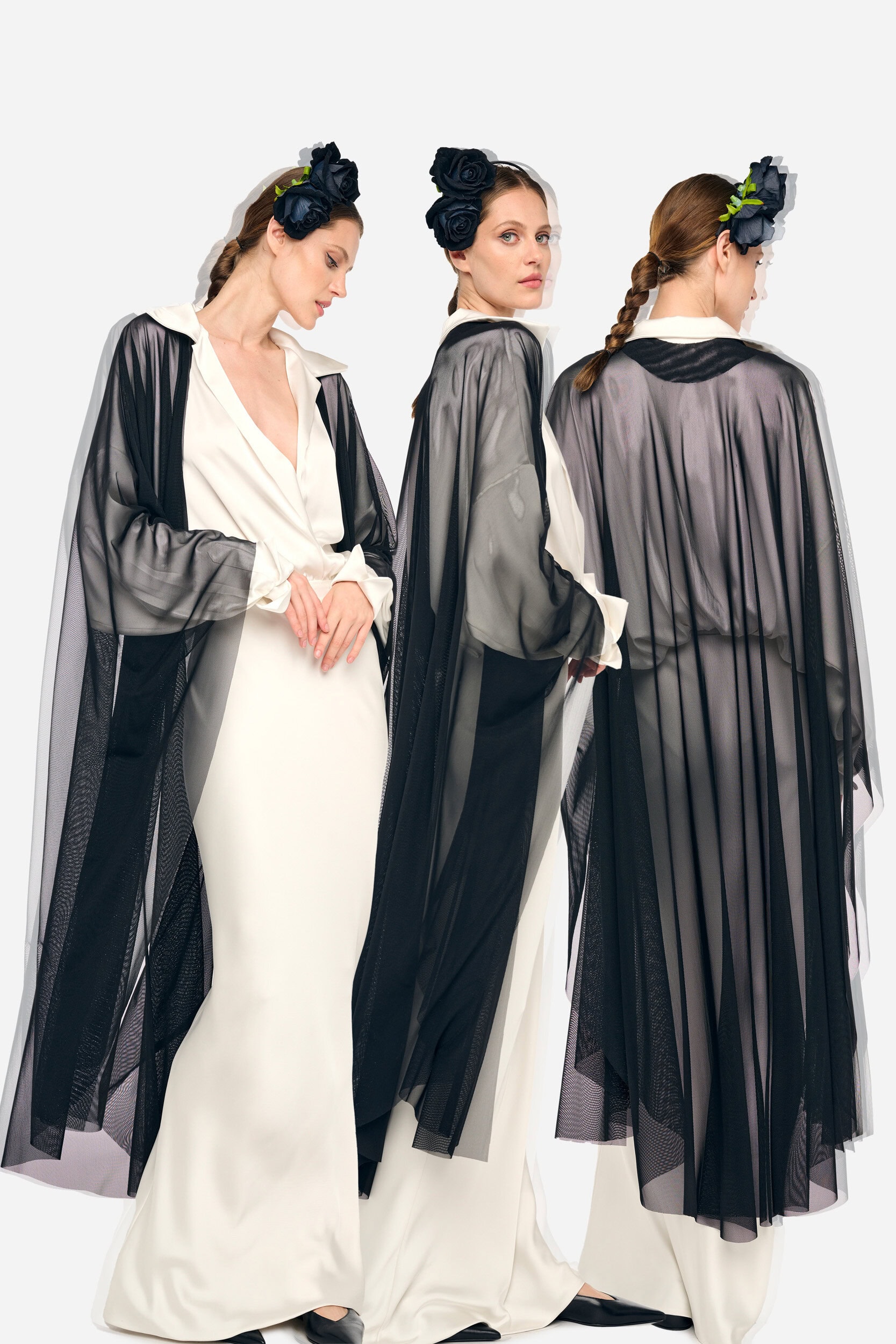 Norma Kamali Spring 2026 Fashion Show