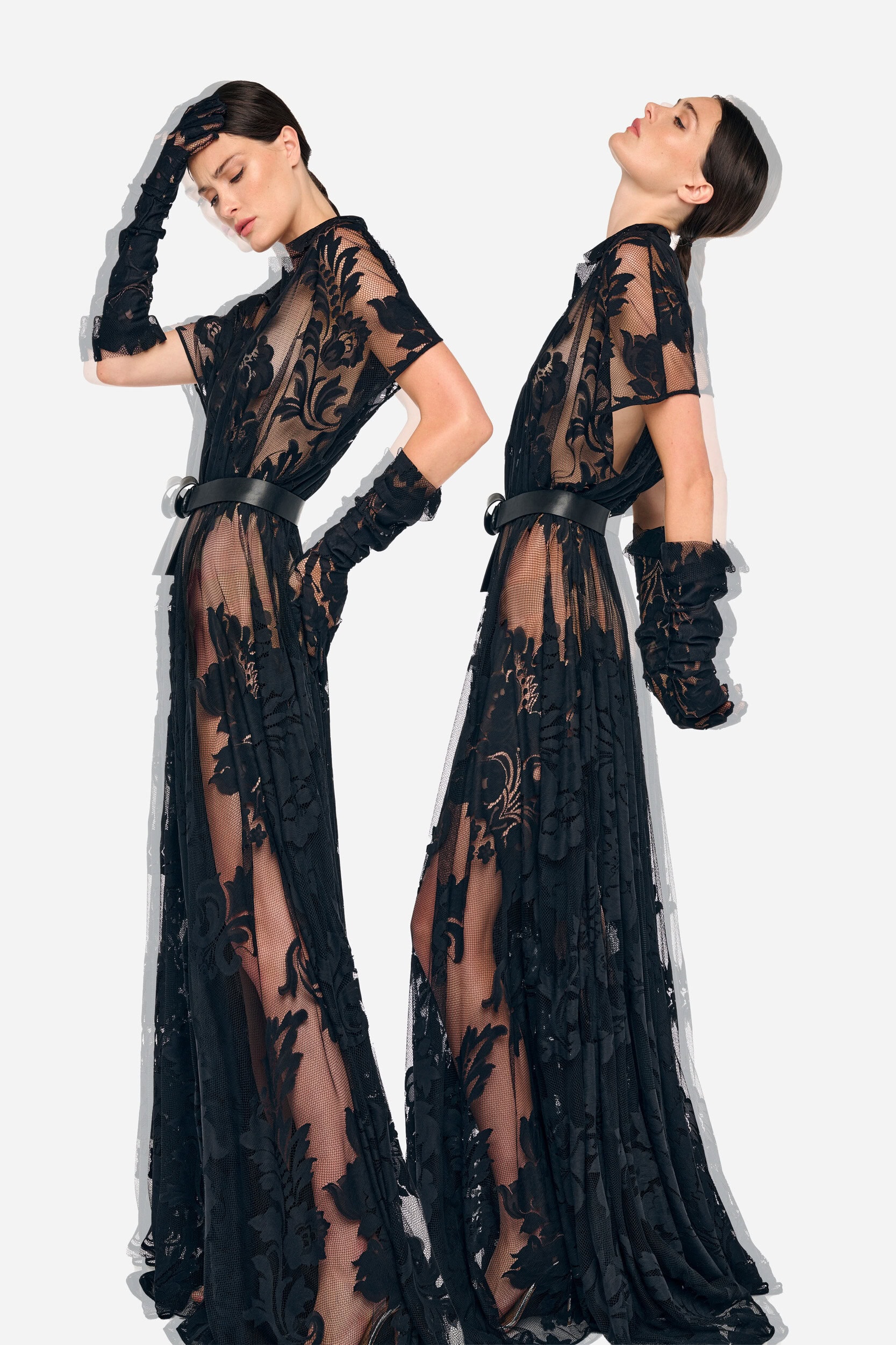 Norma Kamali Spring 2026 Fashion Show